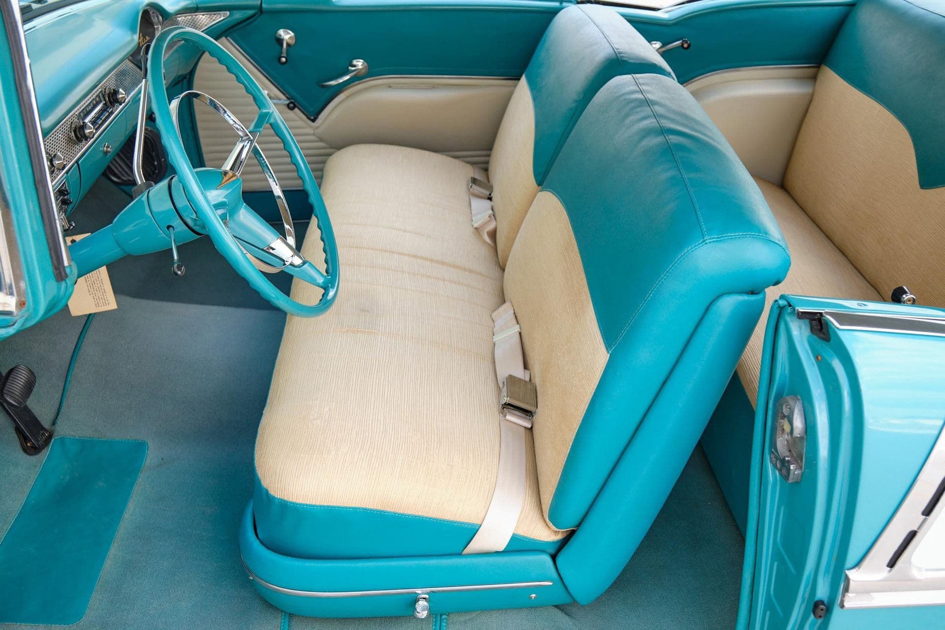 1955 Chevrolet Bel Air - Image 3