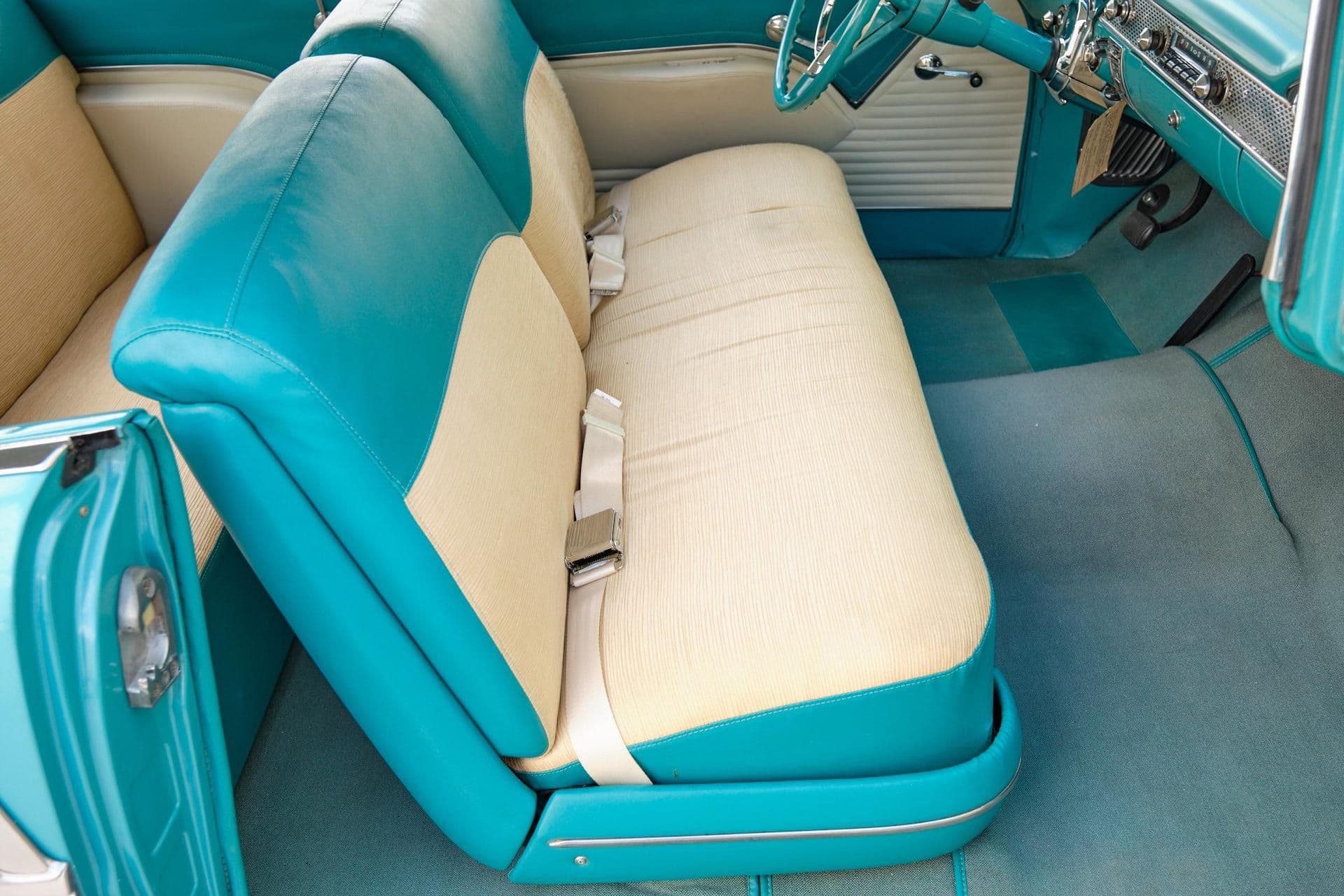 1955 Chevrolet Bel Air - Image 4