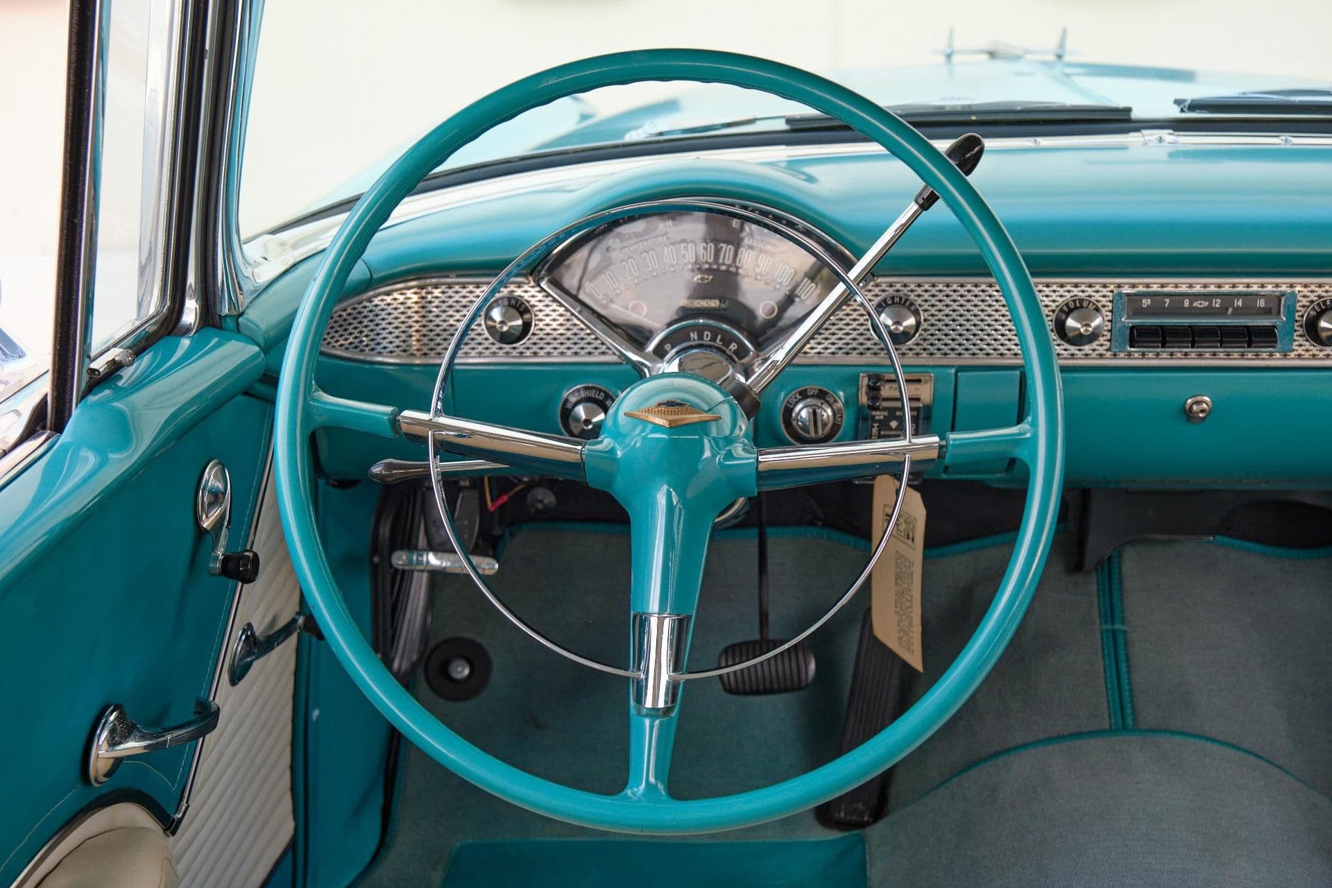 1955 Chevrolet Bel Air - Image 5