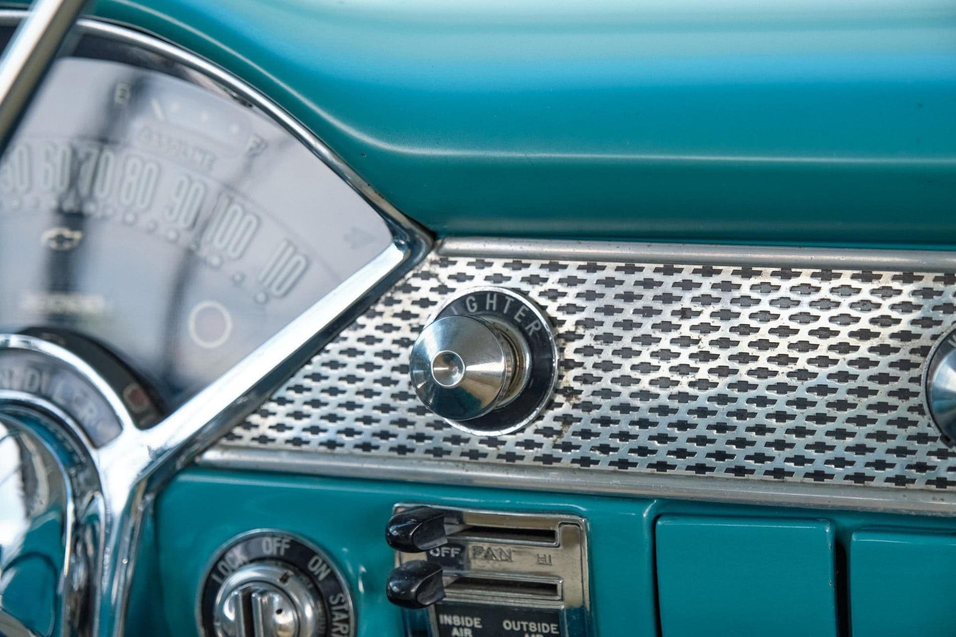 1955 Chevrolet Bel Air - Image 6