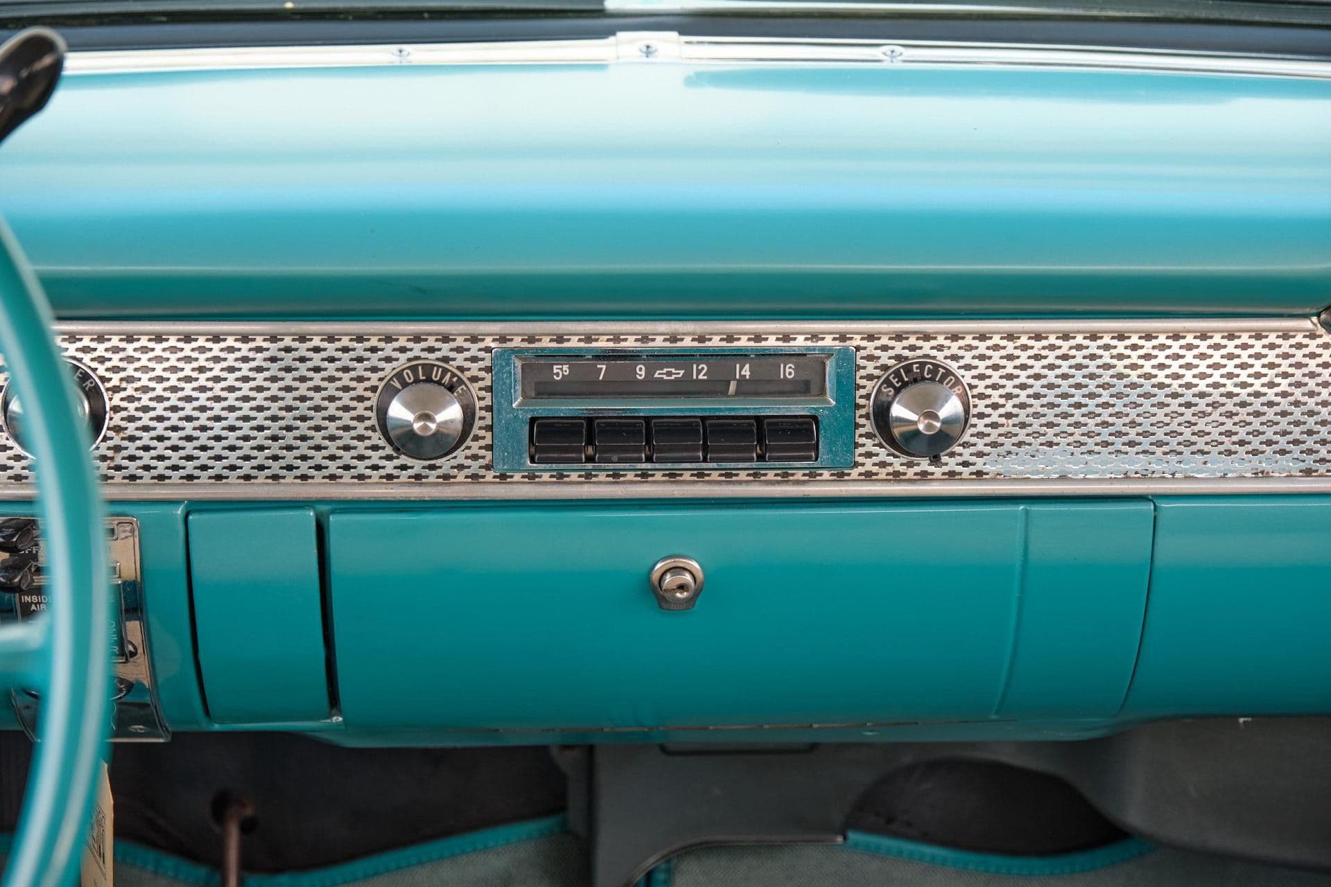 1955 Chevrolet Bel Air - Image 7