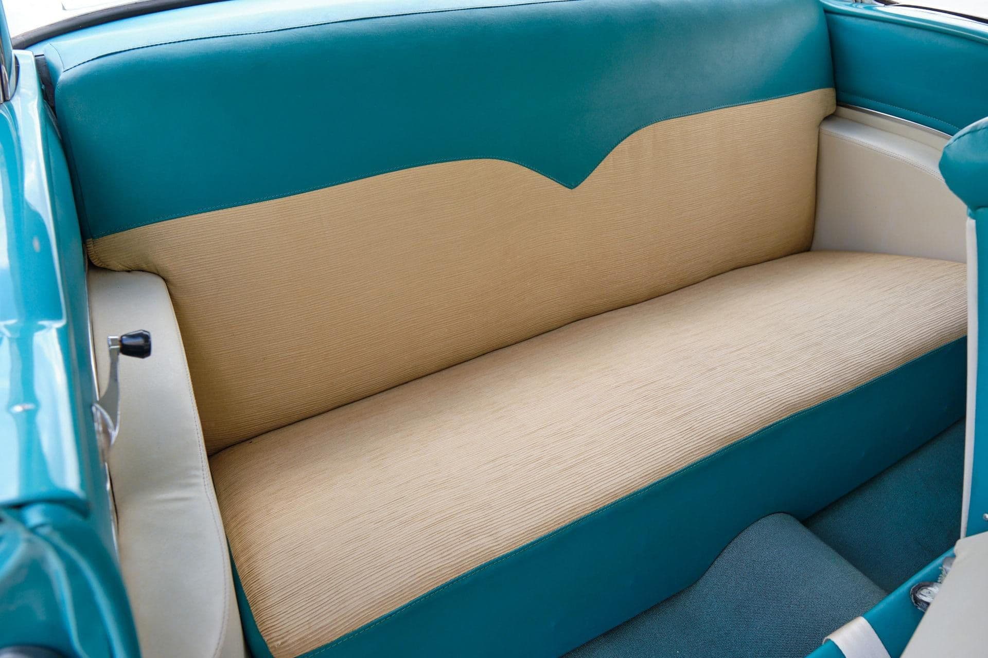 1955 Chevrolet Bel Air - Image 8