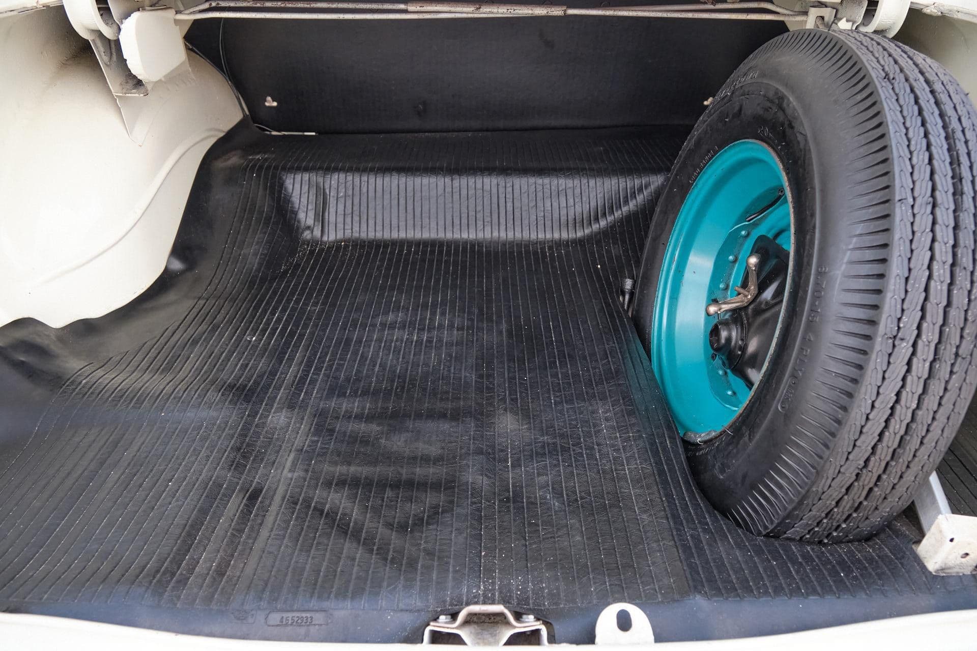 1955 Chevrolet Bel Air - Image 10