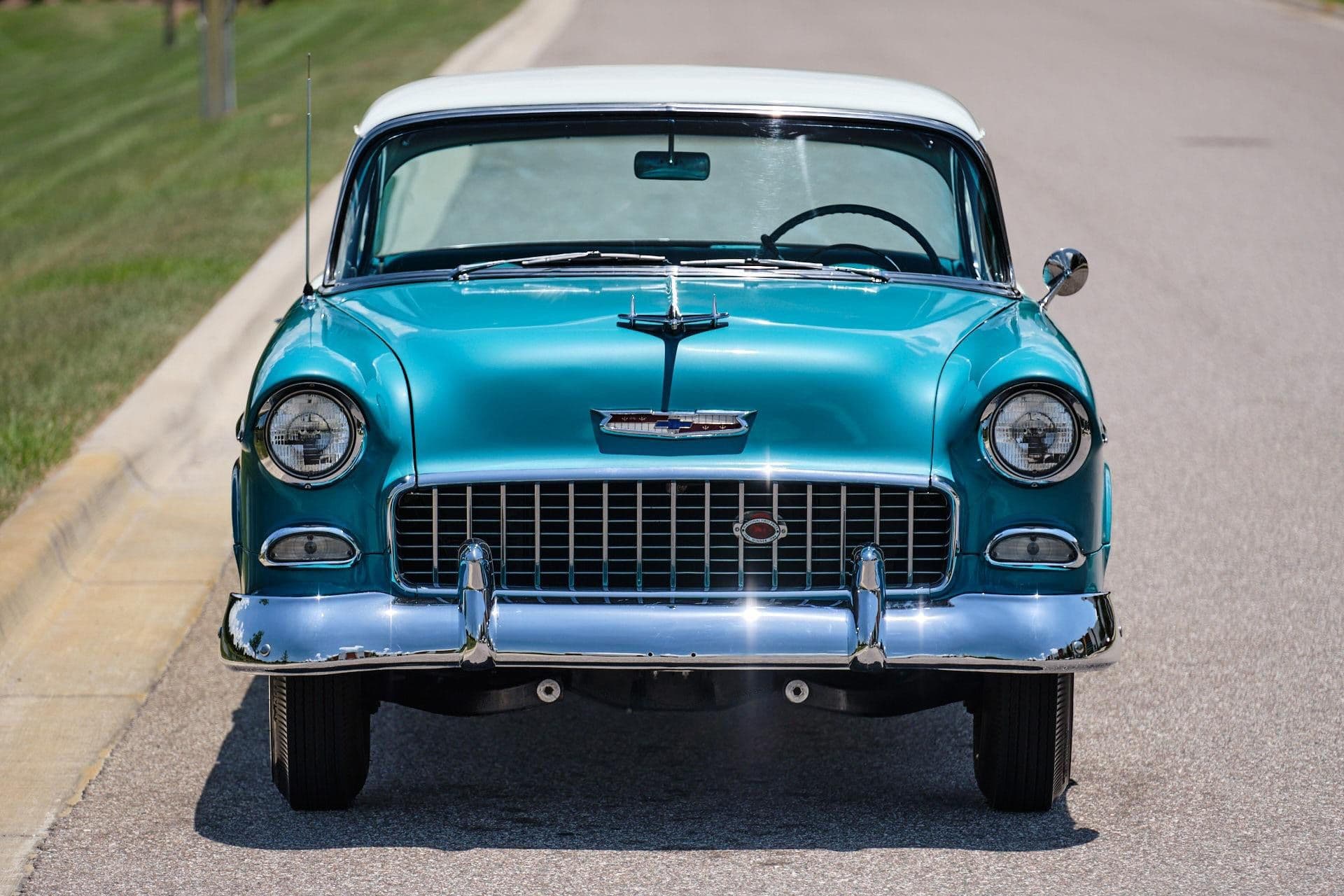 1955 Chevrolet Bel Air - Image 16