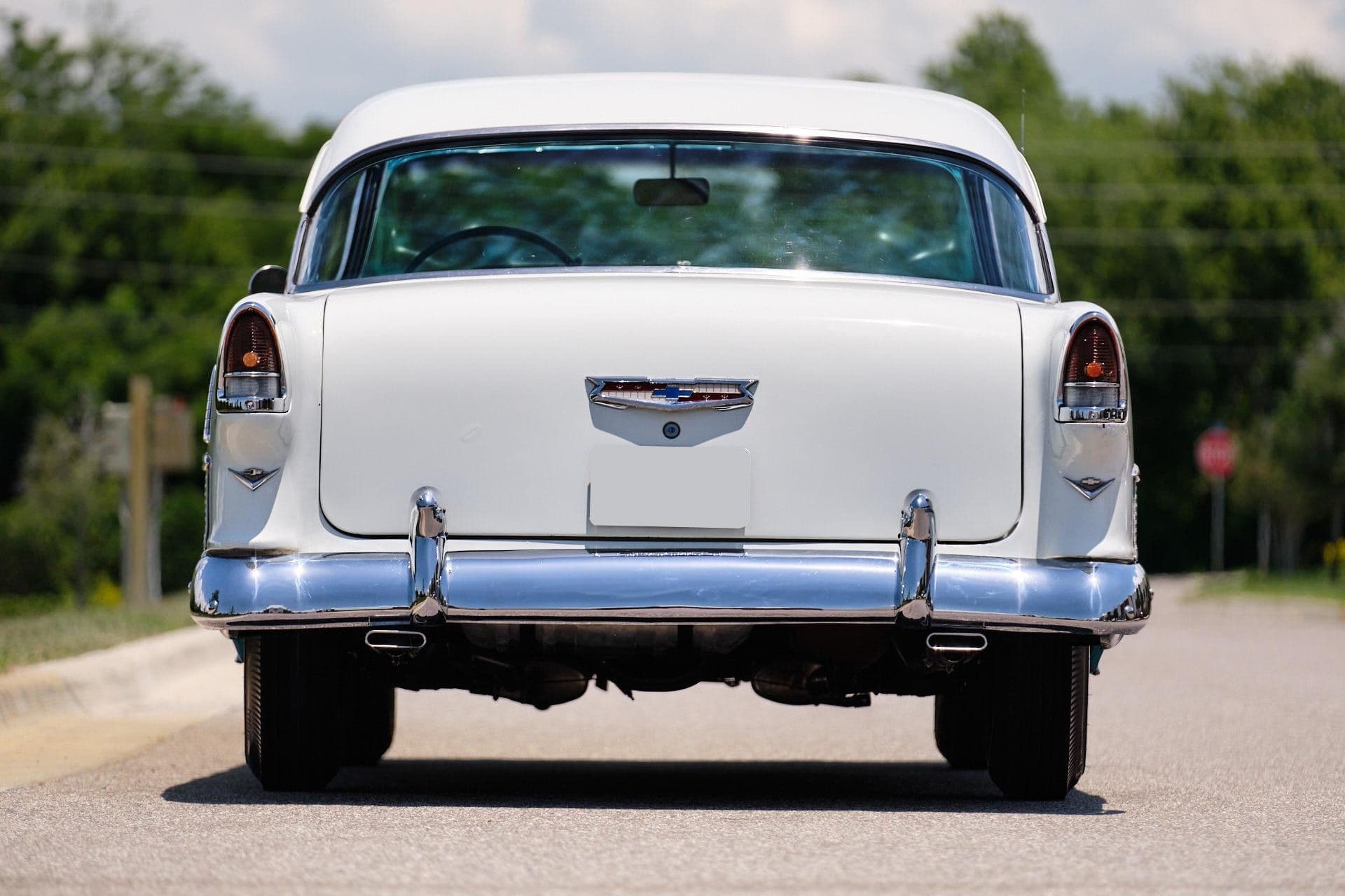 1955 Chevrolet Bel Air - Image 17