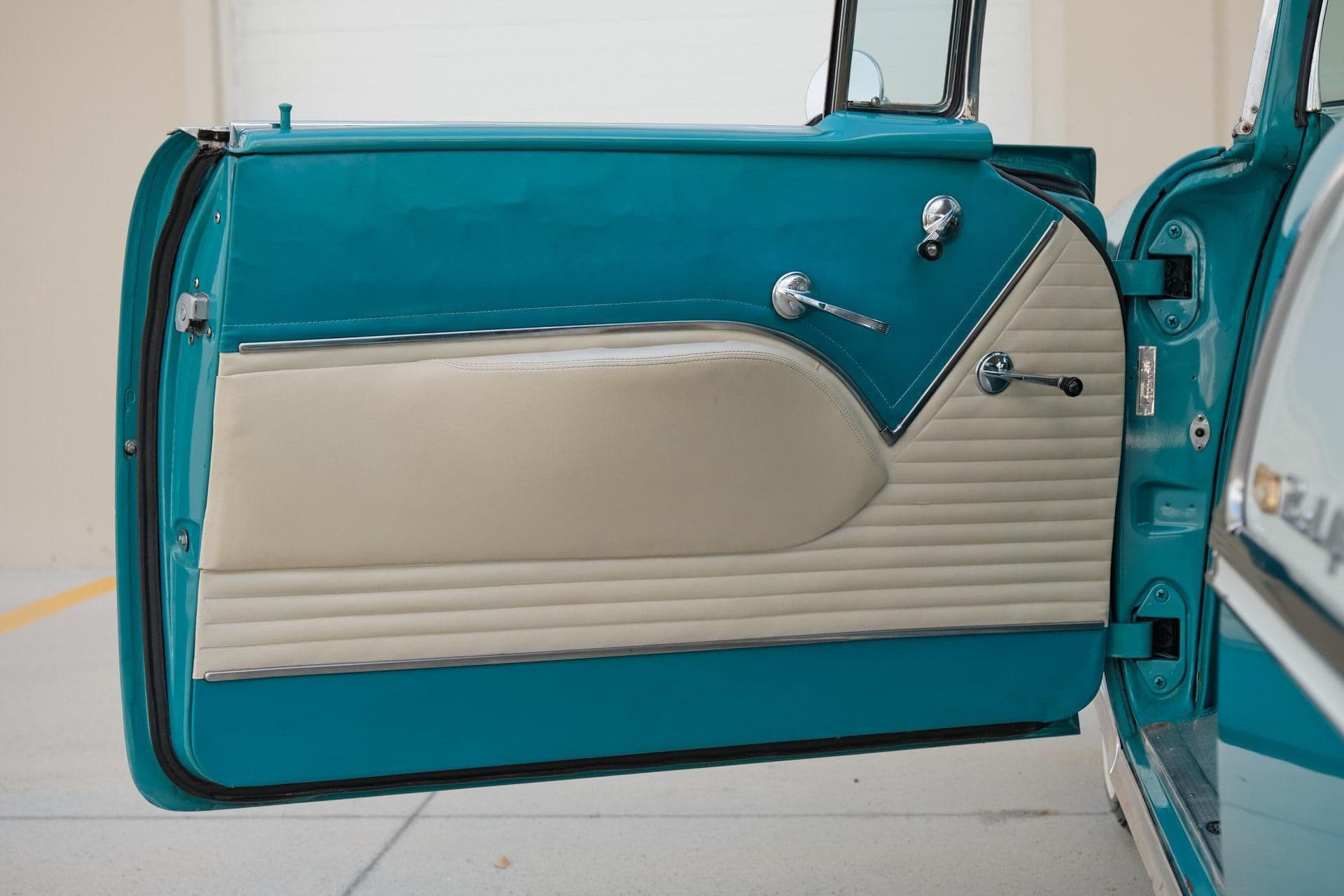 1955 Chevrolet Bel Air - Image 18