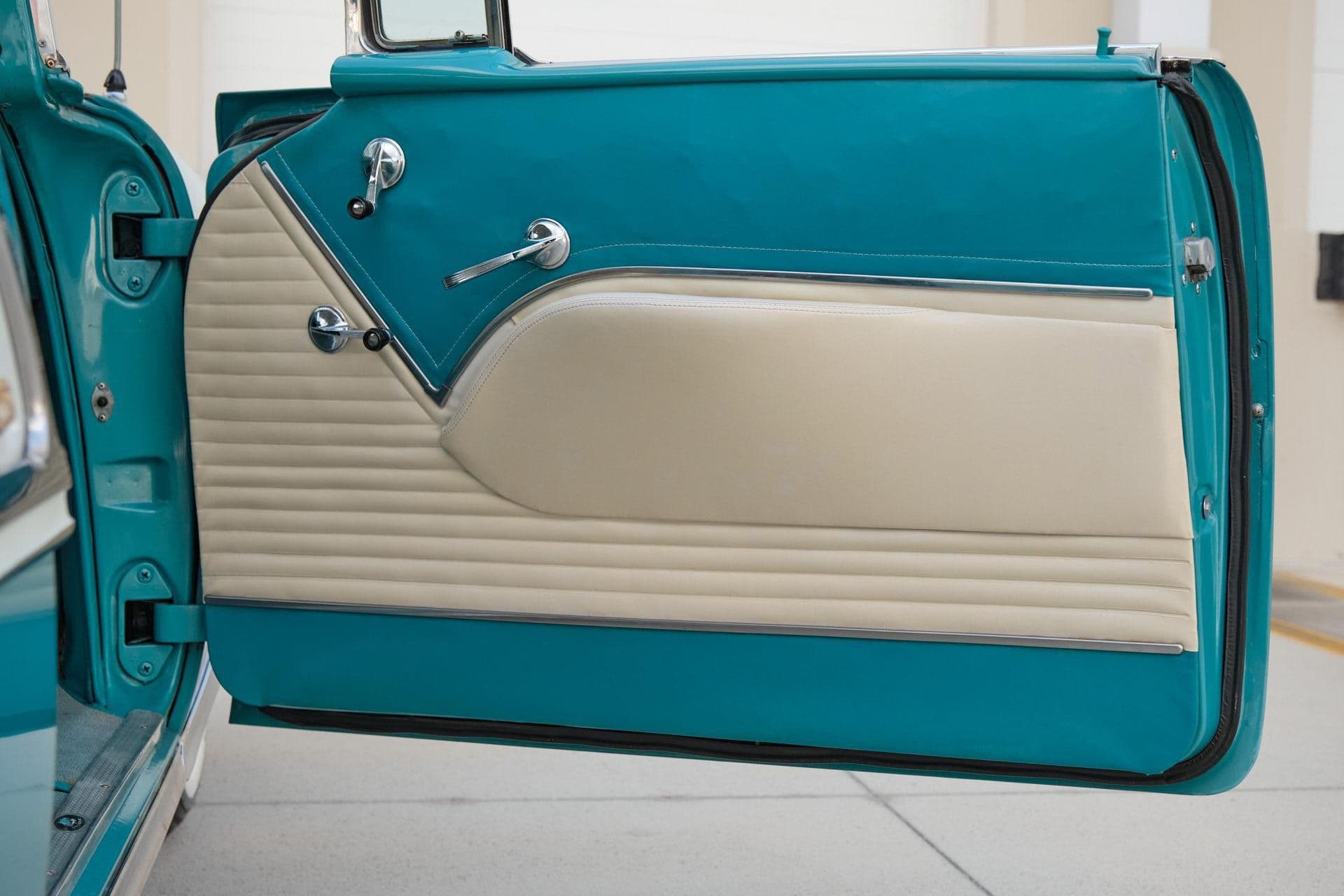 1955 Chevrolet Bel Air - Image 19