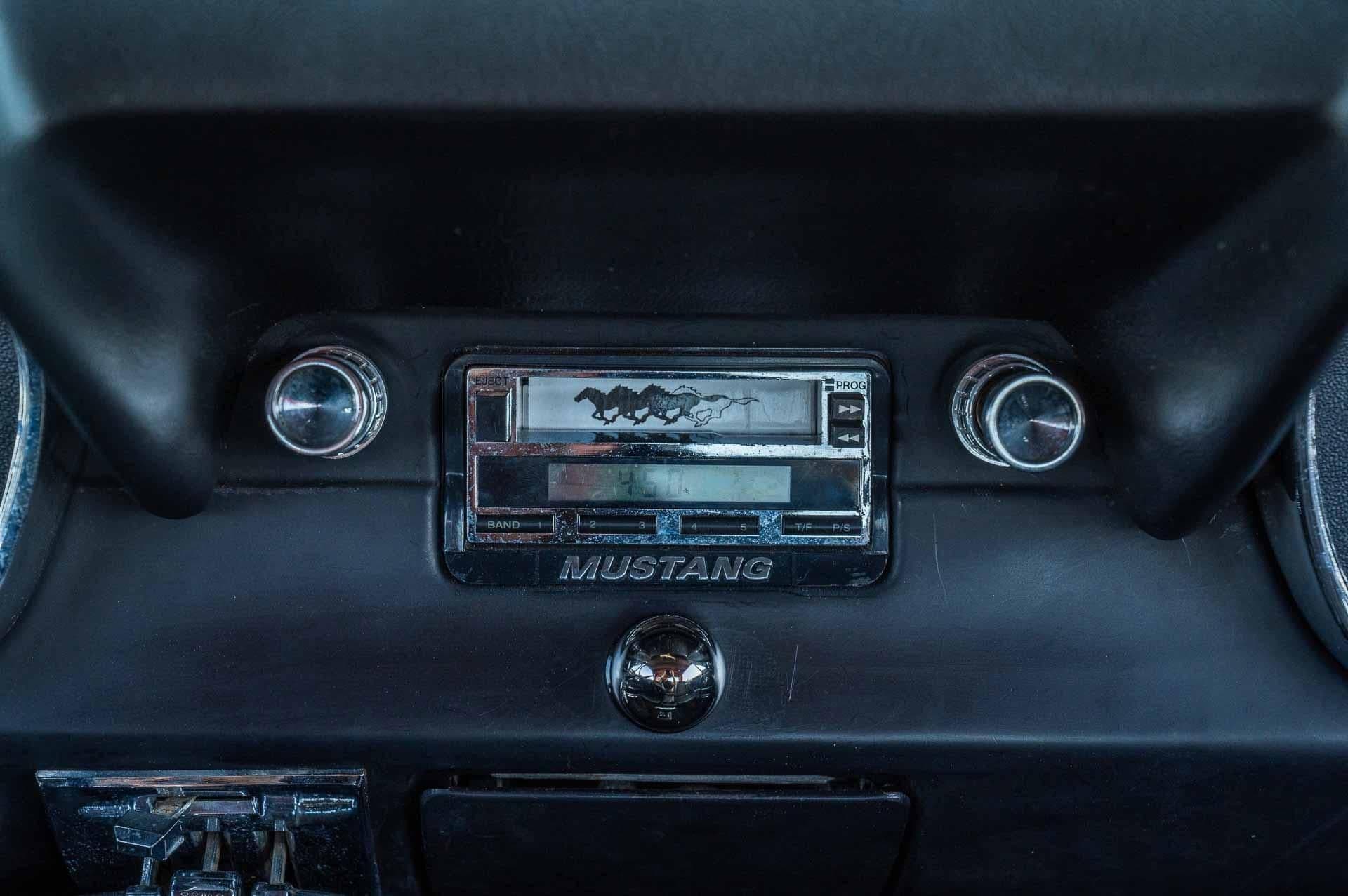 1966 Ford Mustang - Image 6