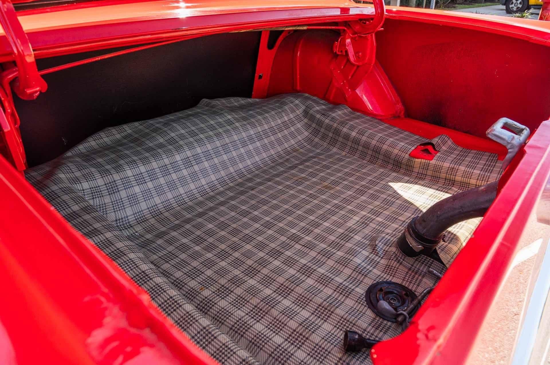 1966 Ford Mustang - Image 9