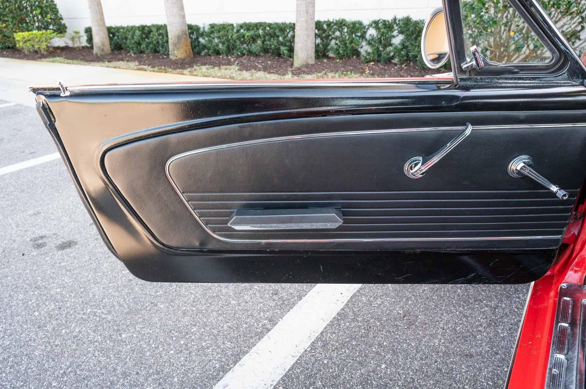 1966 Ford Mustang - Image 17