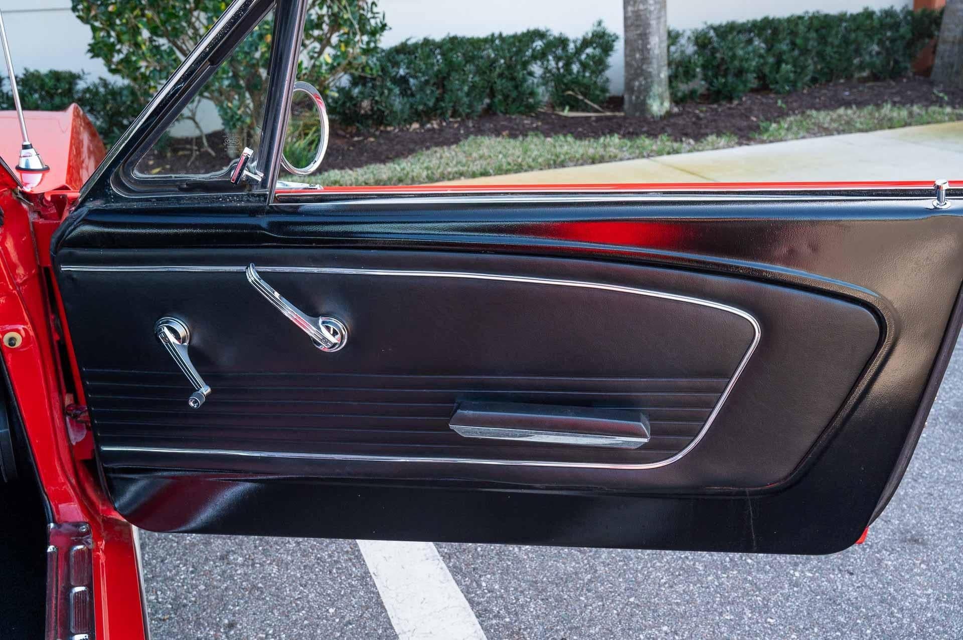 1966 Ford Mustang - Image 18