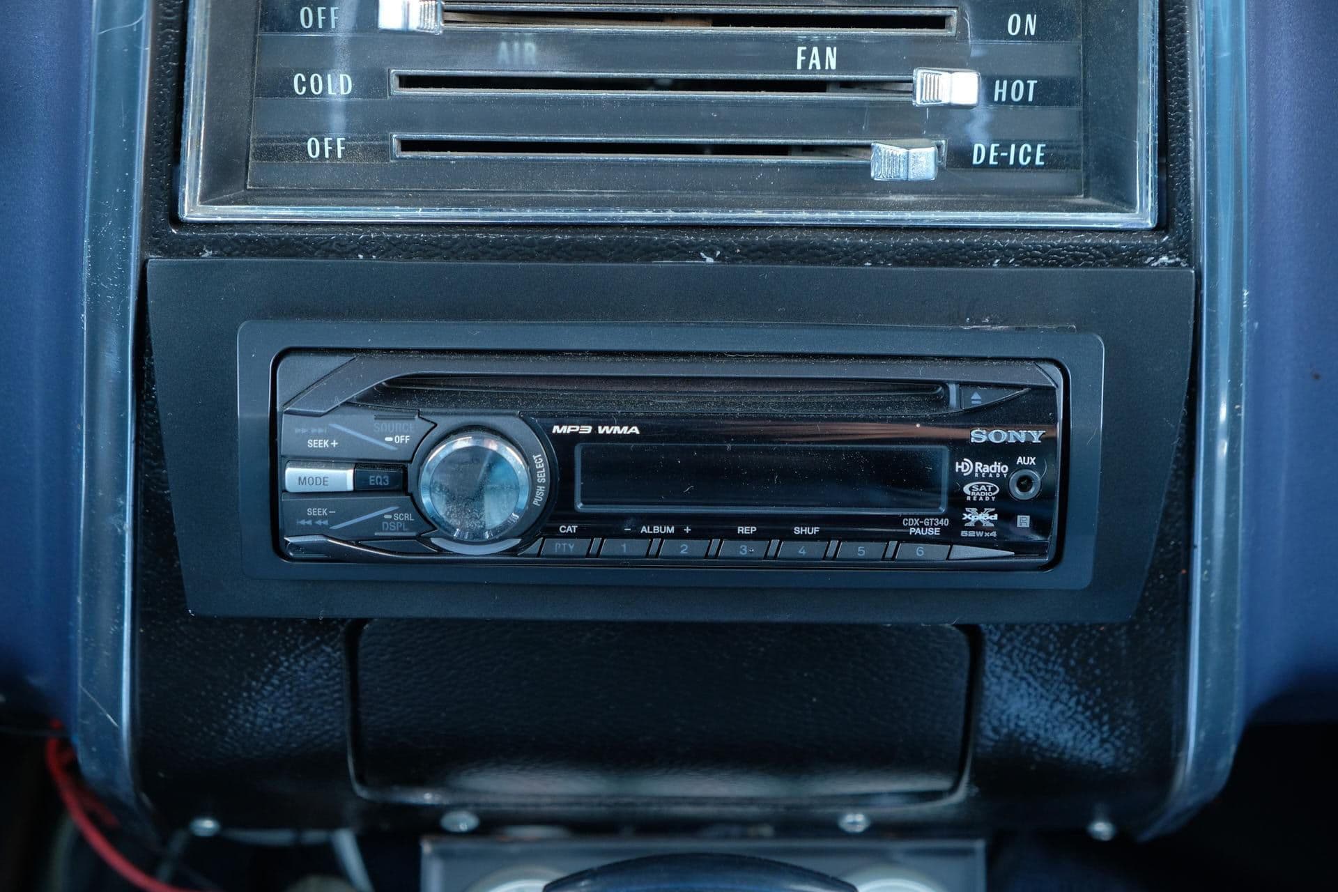 1967 Chevrolet Camaro - Image 6