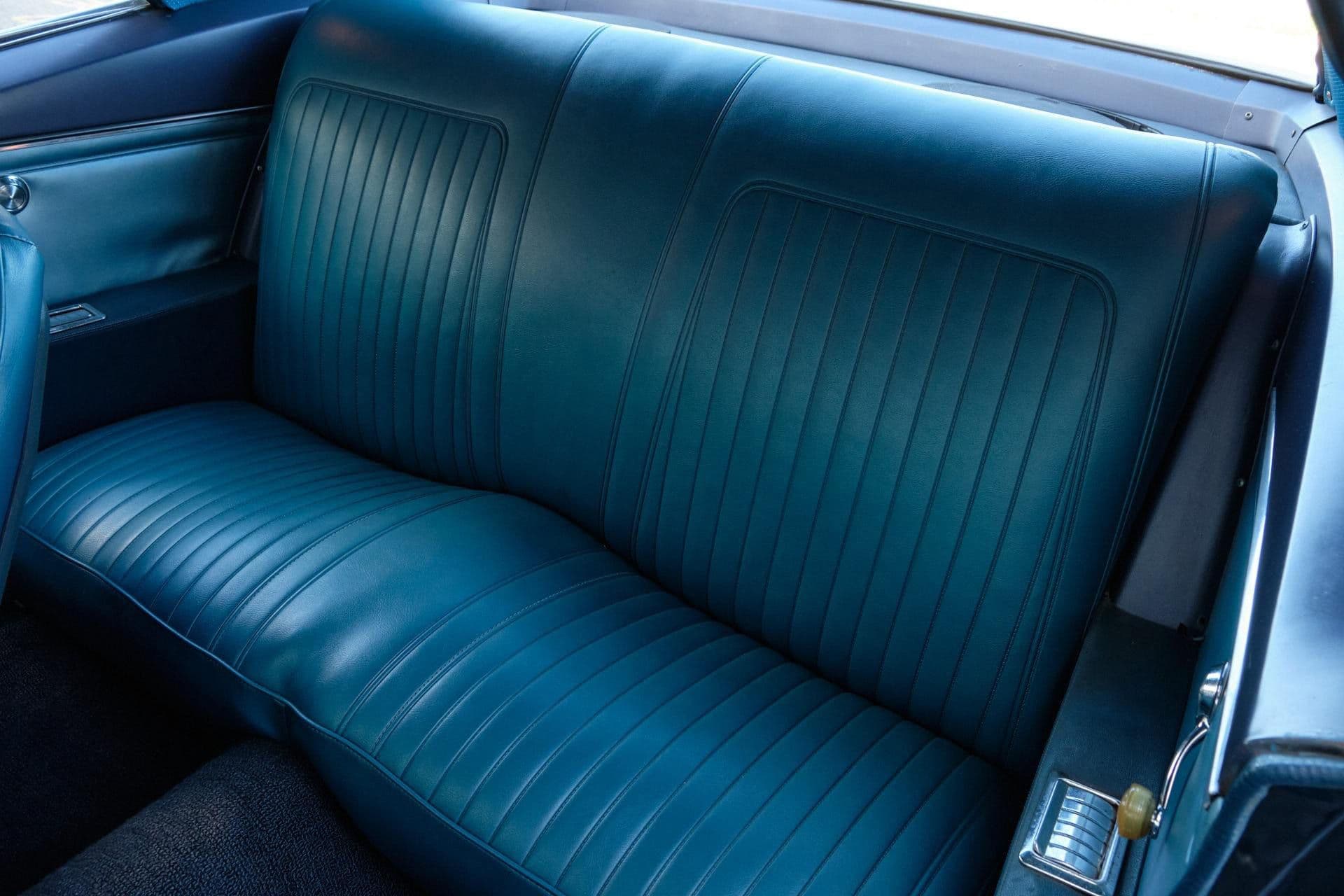 1967 Chevrolet Camaro - Image 7