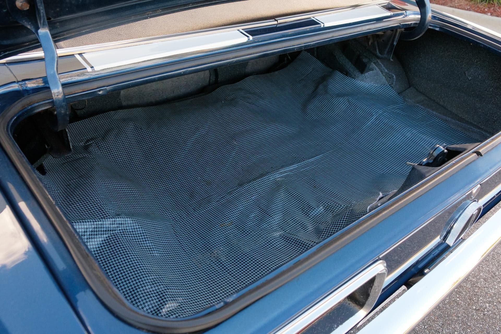 1967 Chevrolet Camaro - Image 9