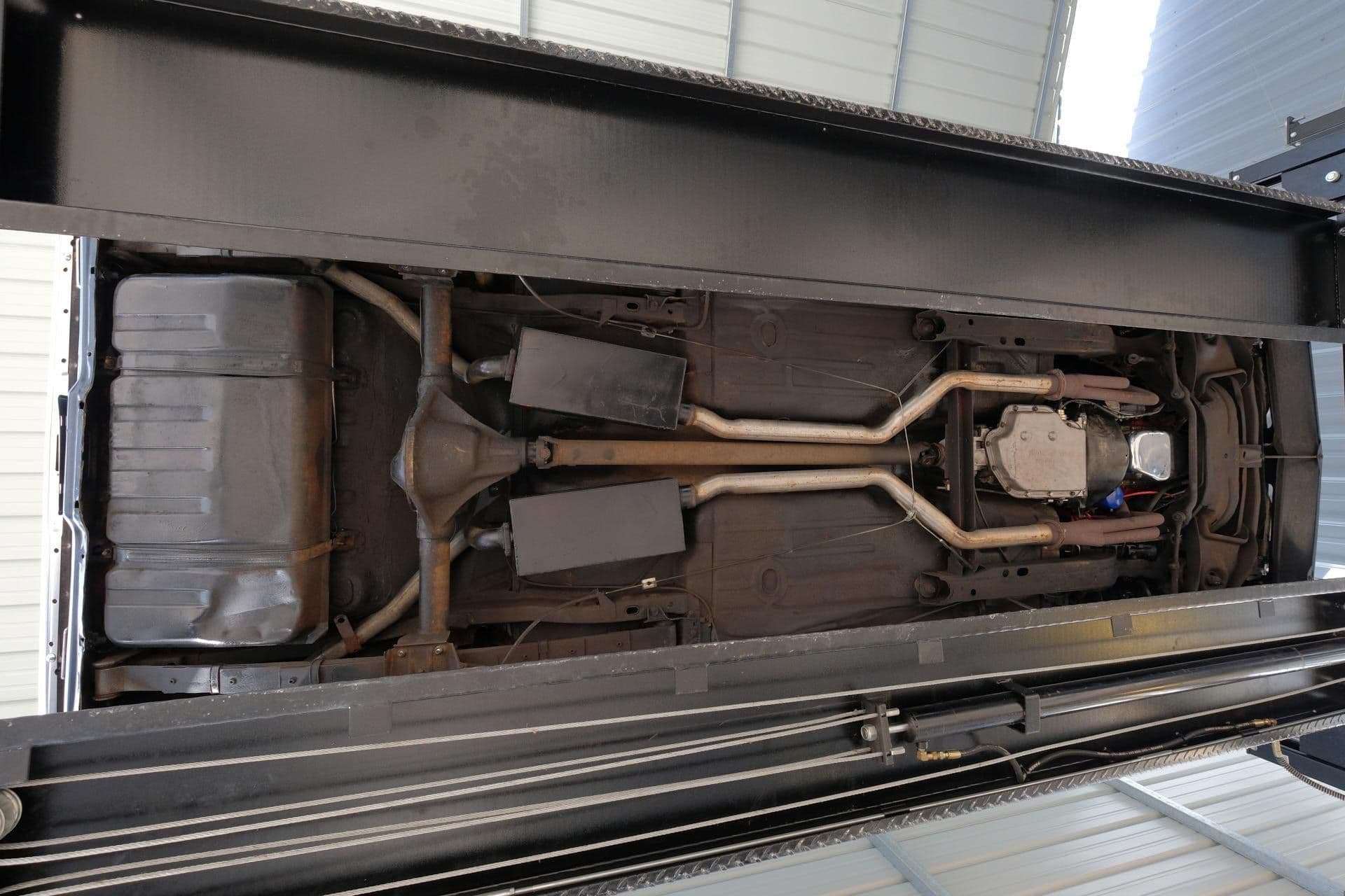 1967 Chevrolet Camaro - Image 10