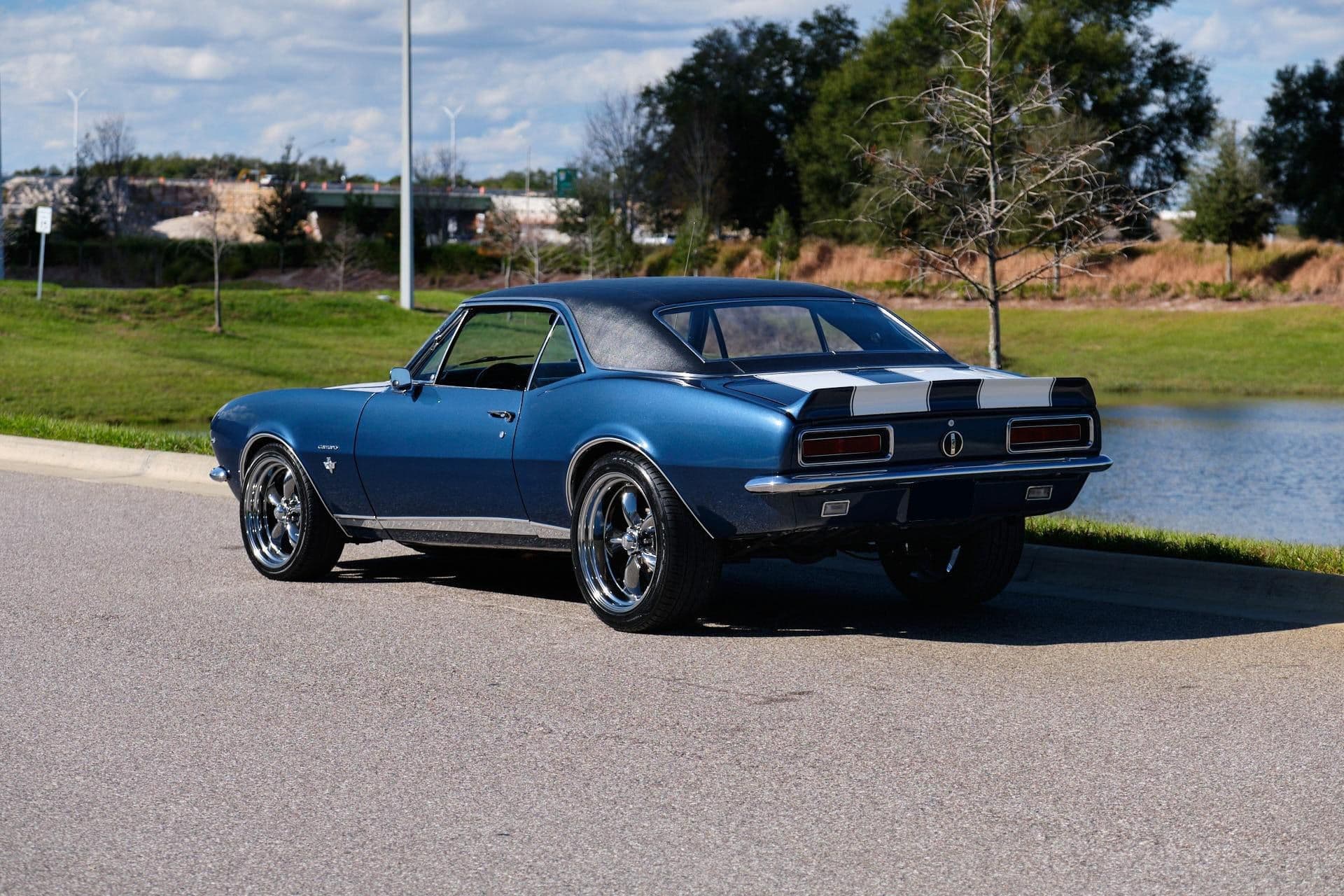 1967 Chevrolet Camaro - Image 11