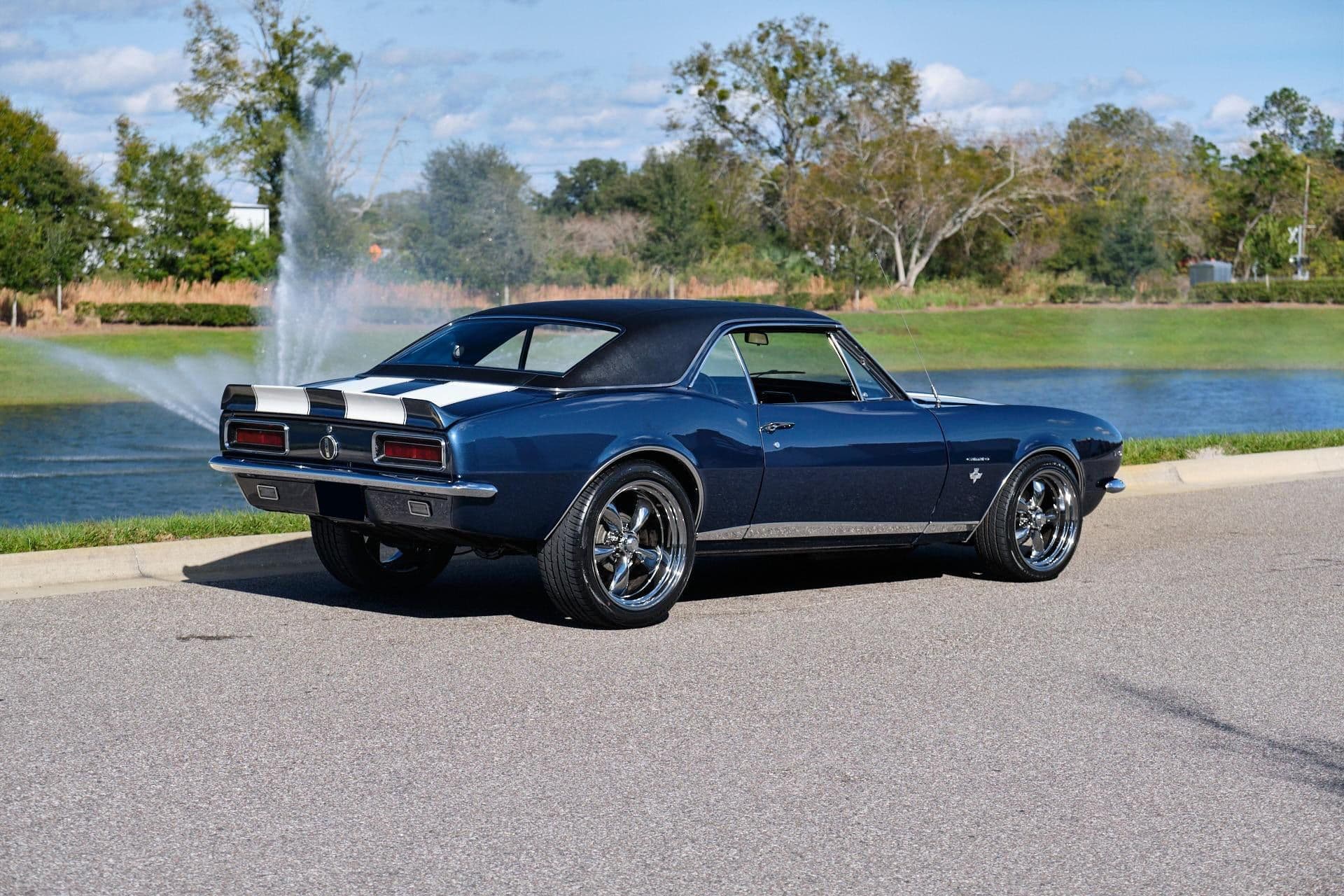 1967 Chevrolet Camaro - Image 12