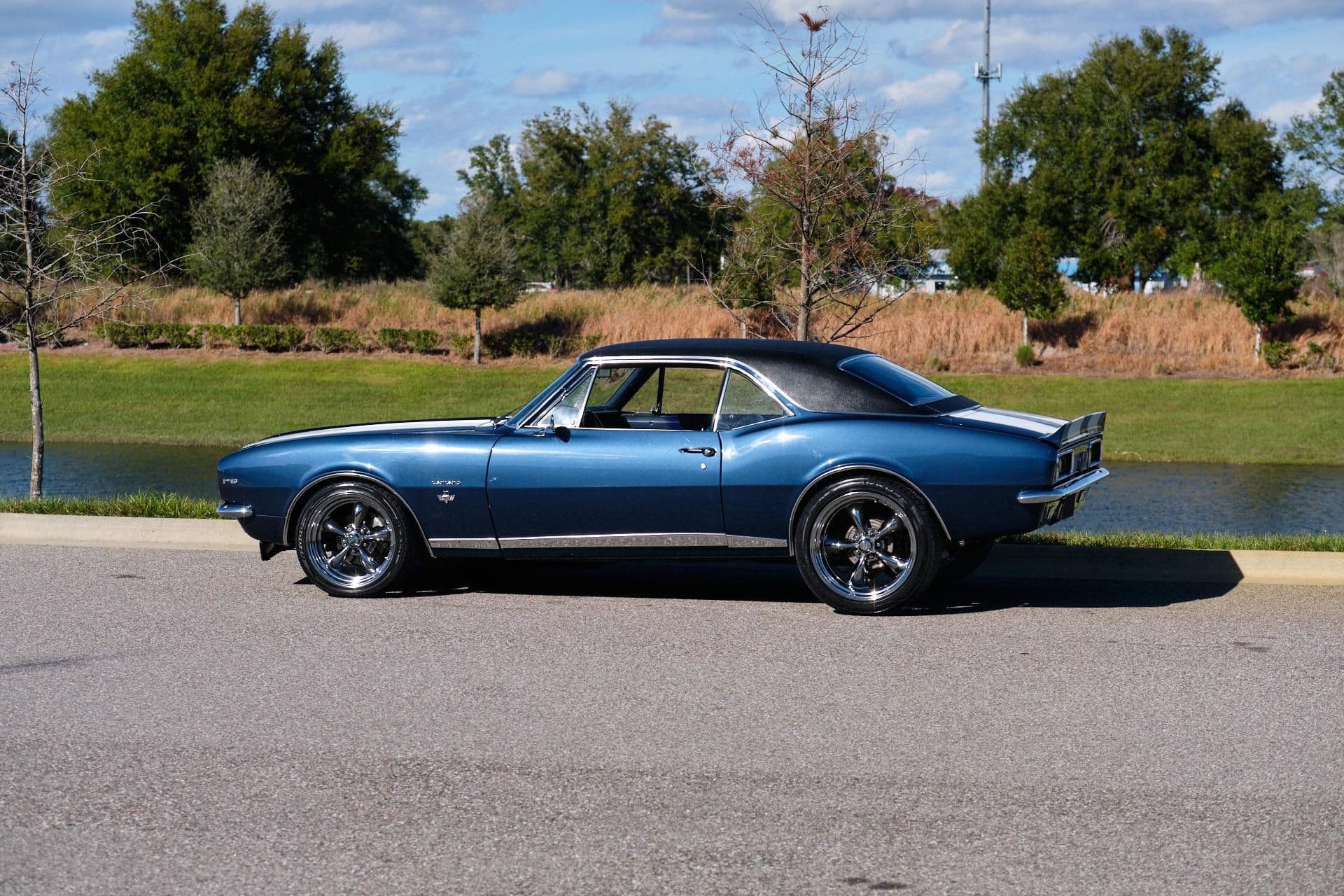 1967 Chevrolet Camaro - Image 13