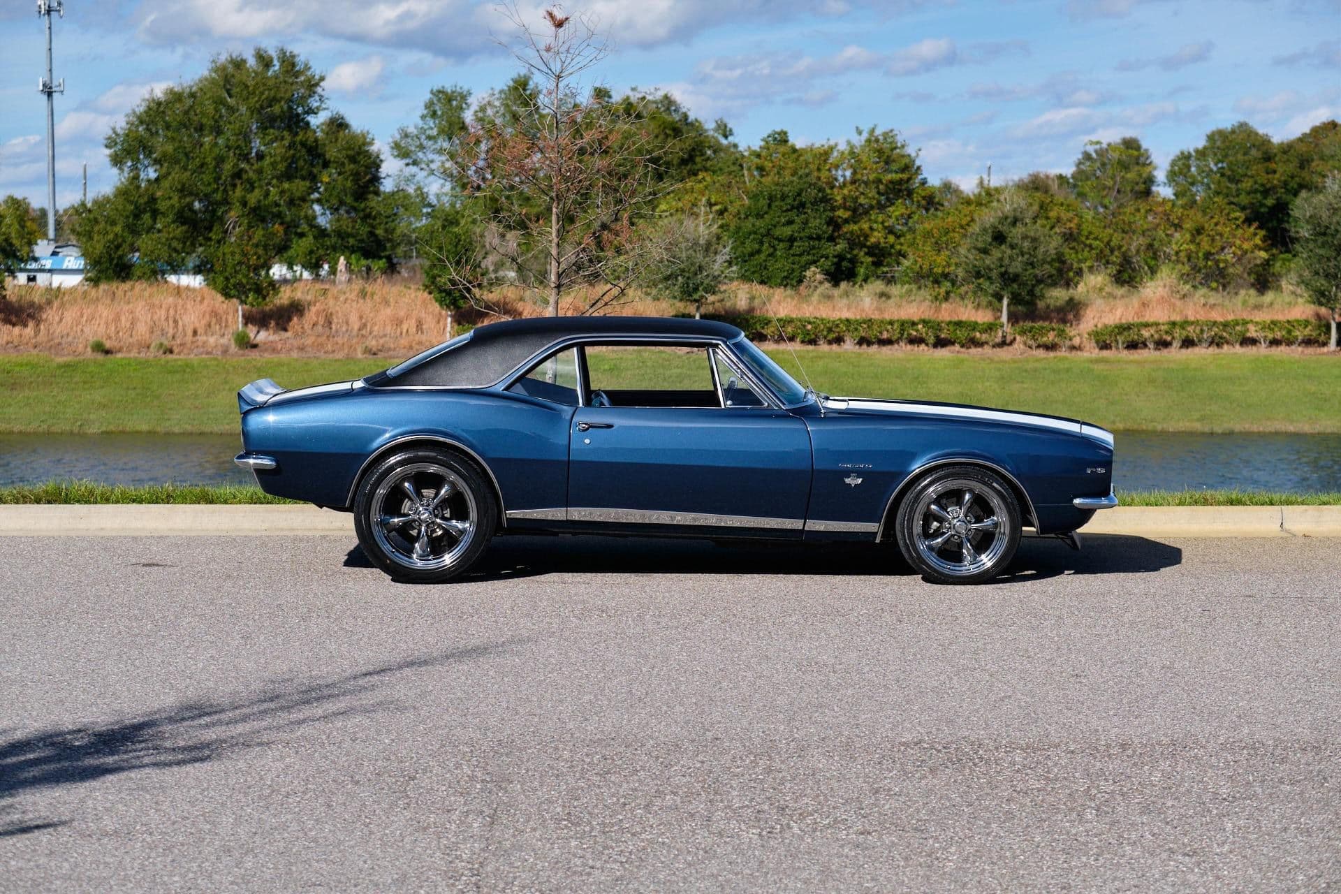1967 Chevrolet Camaro - Image 14