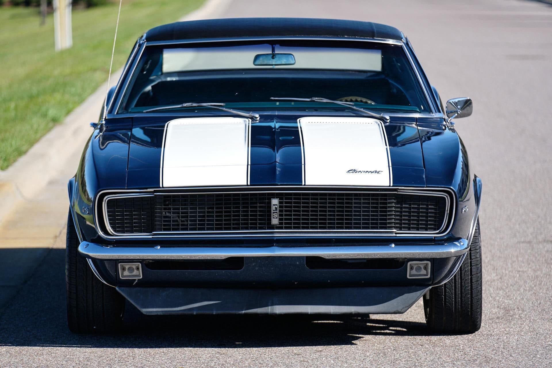 1967 Chevrolet Camaro - Image 15