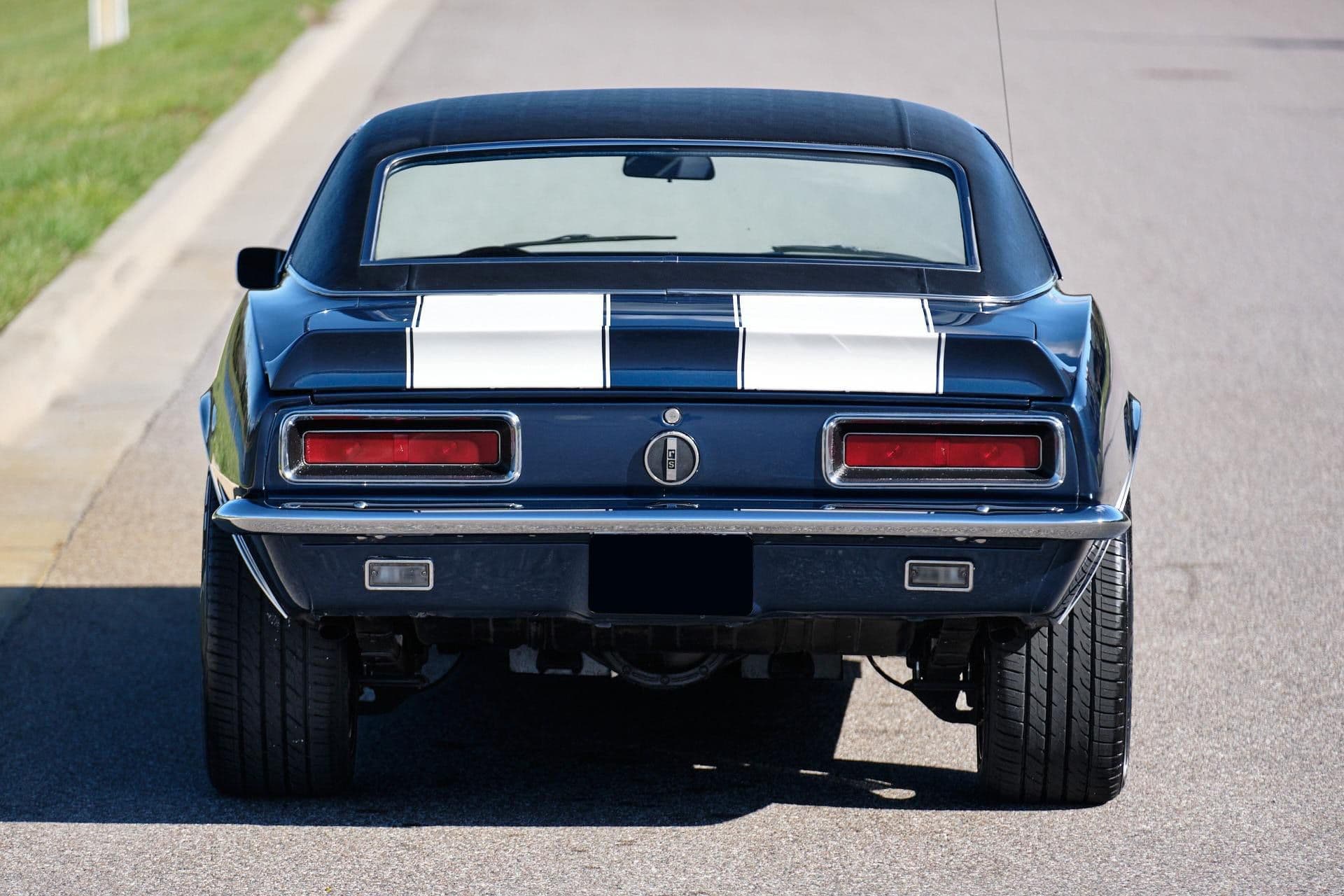 1967 Chevrolet Camaro - Image 16