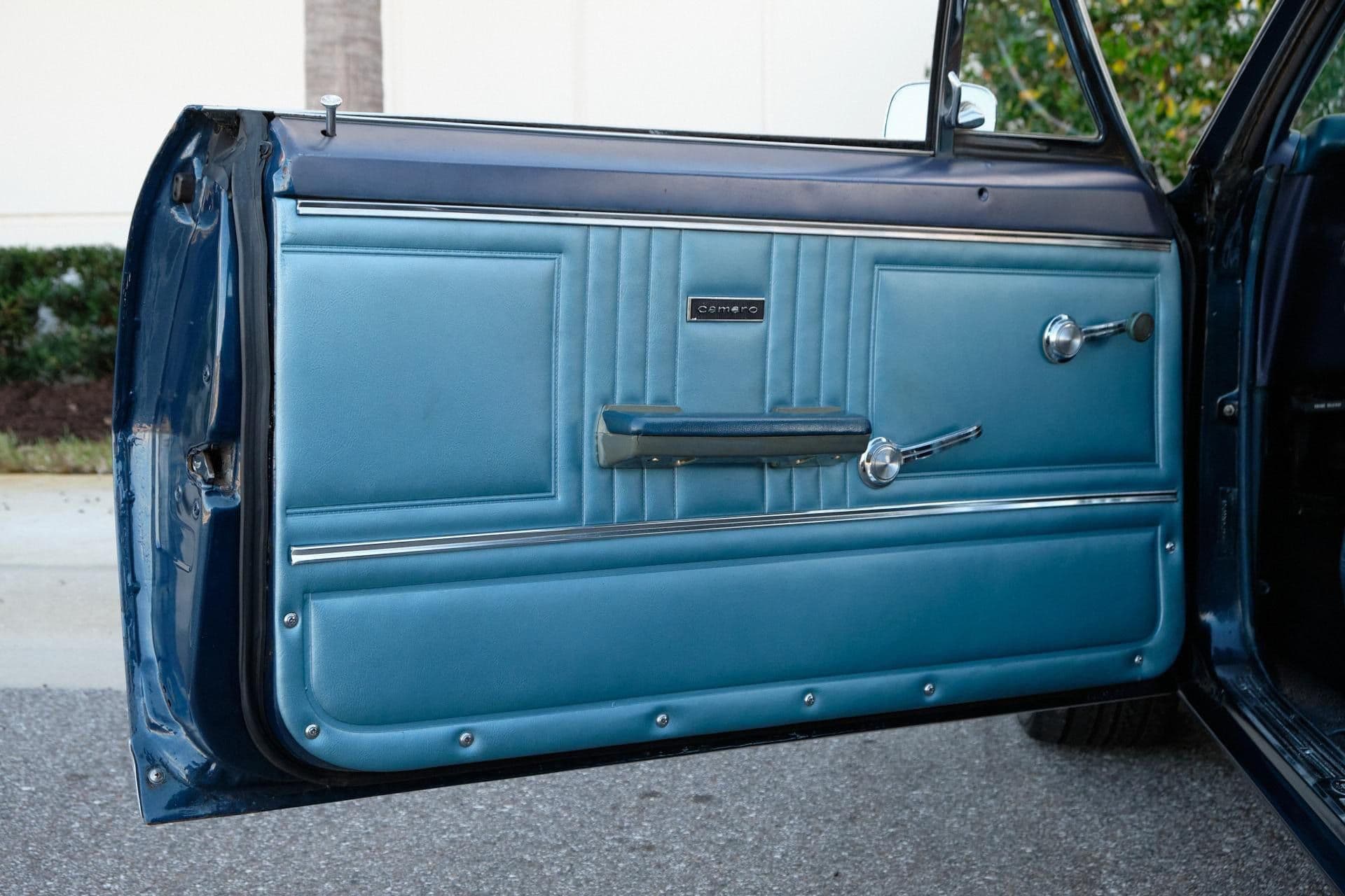 1967 Chevrolet Camaro - Image 17