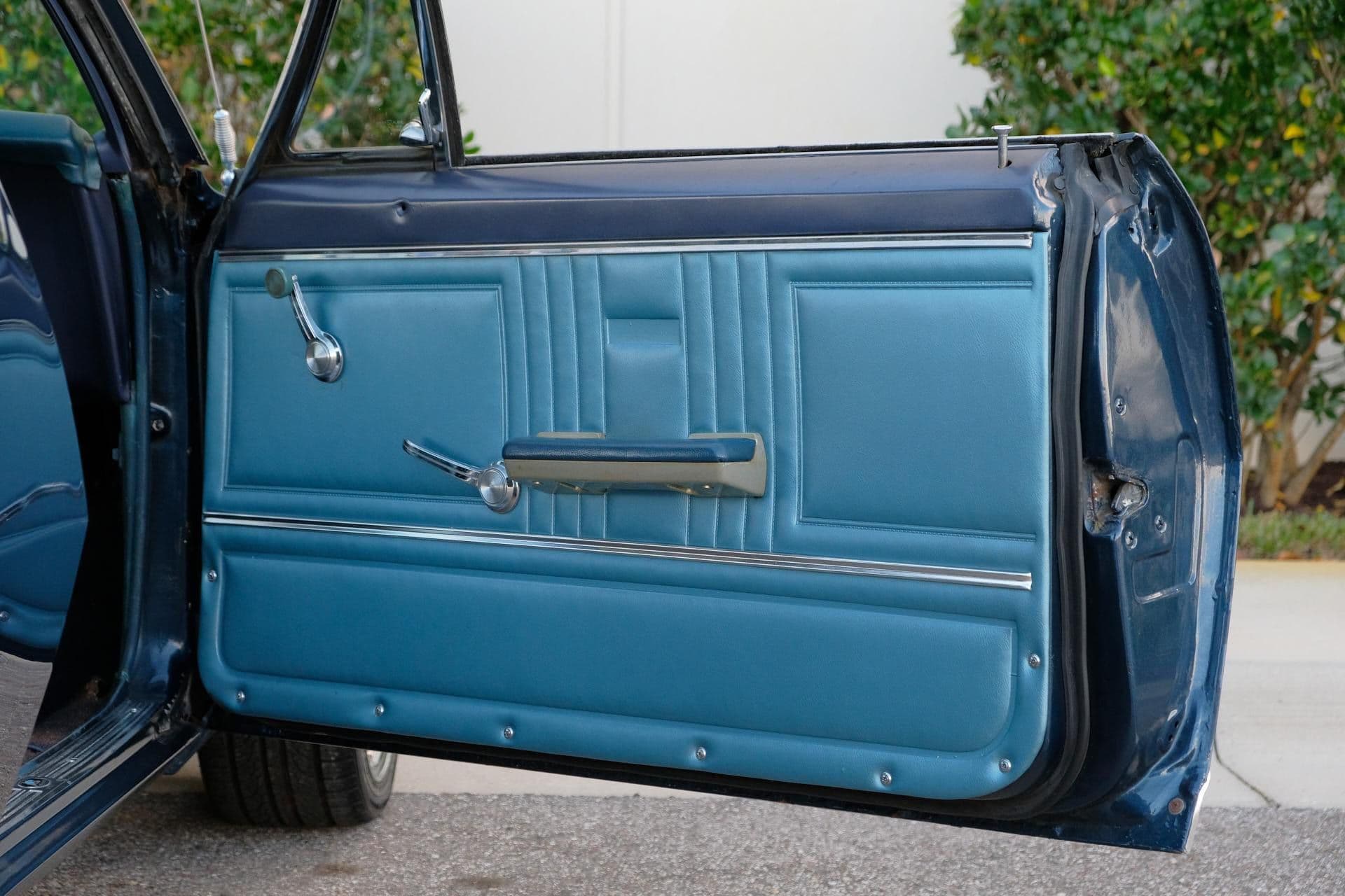 1967 Chevrolet Camaro - Image 18