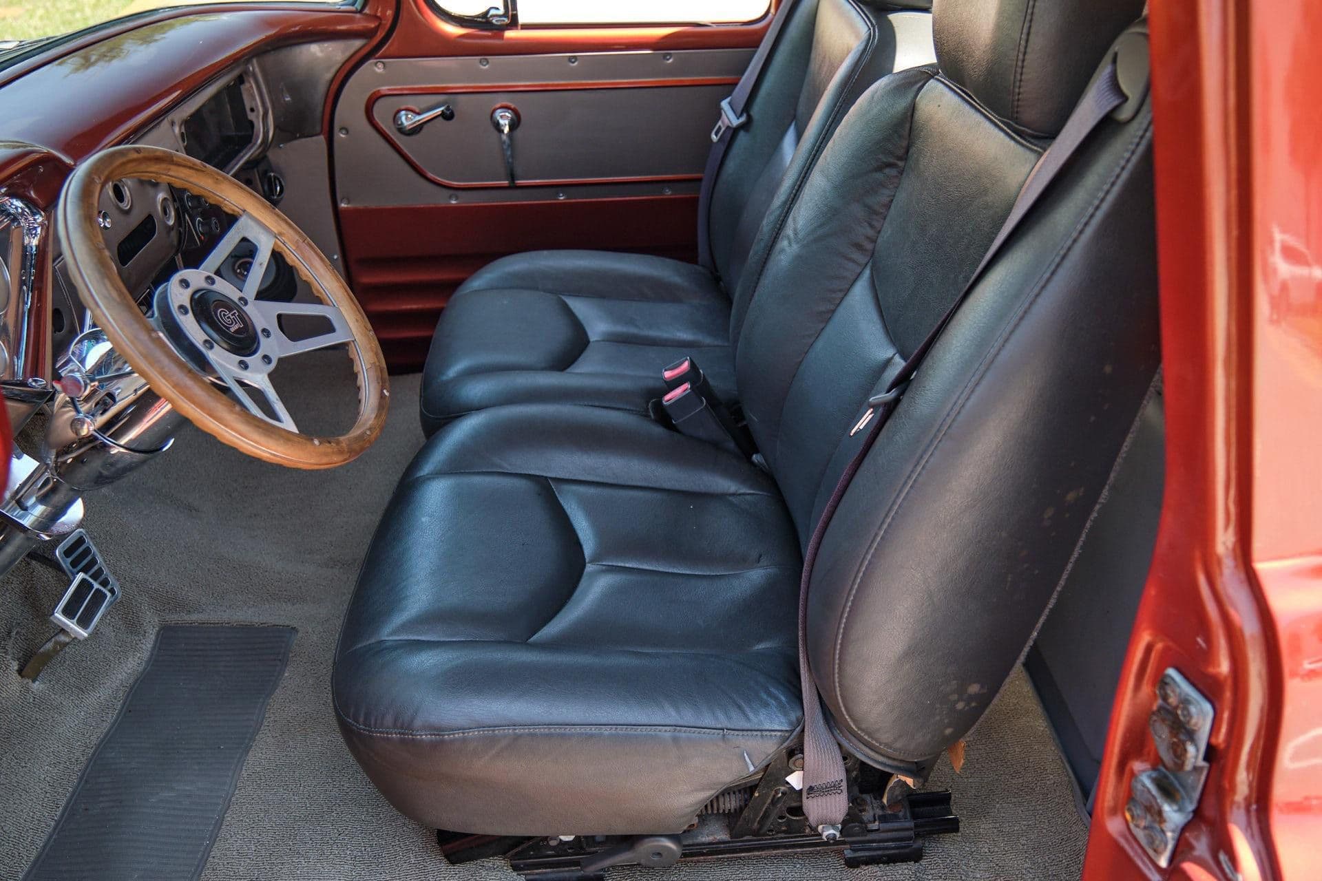 1959 Chevrolet Apache - Image 3