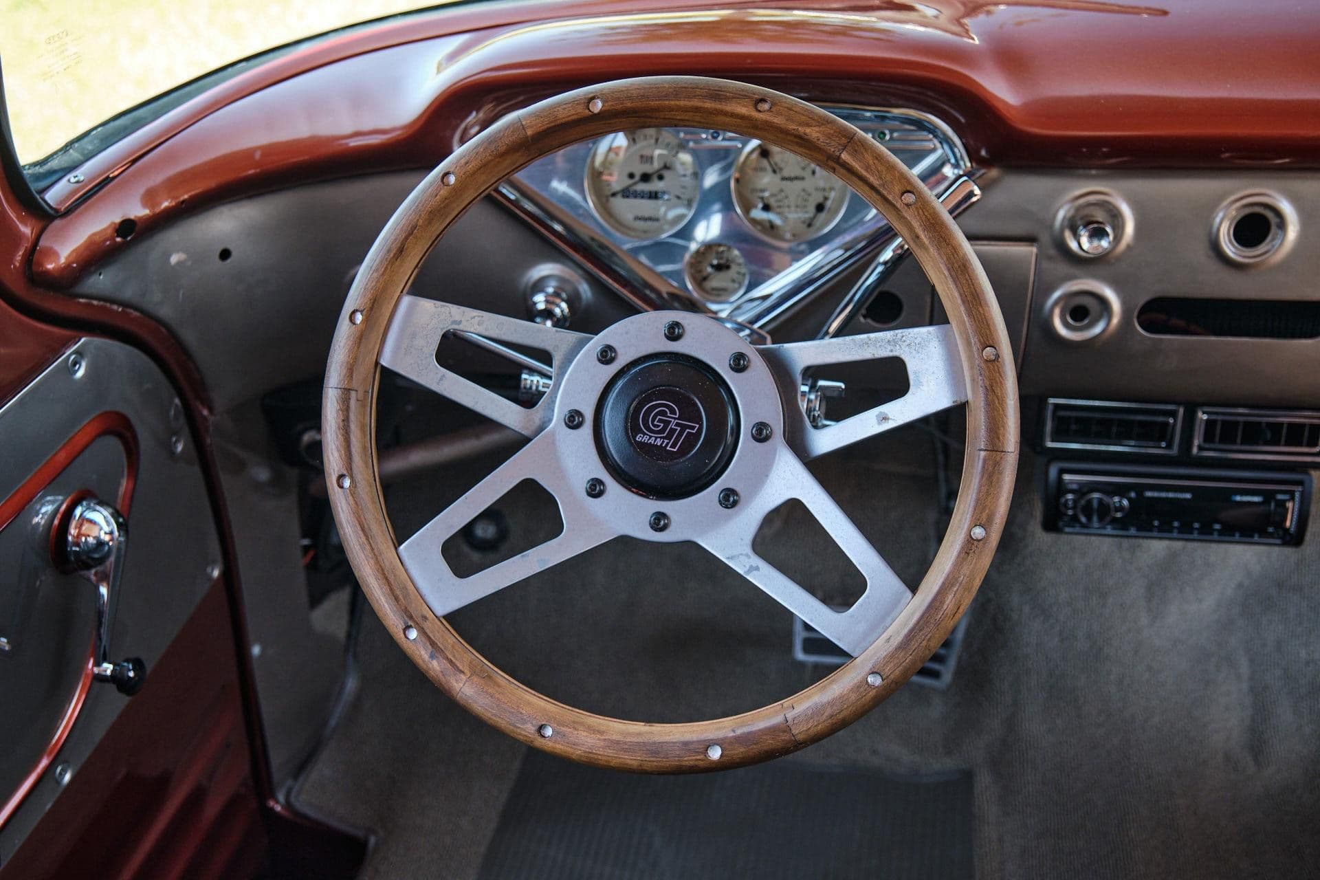 1959 Chevrolet Apache - Image 5