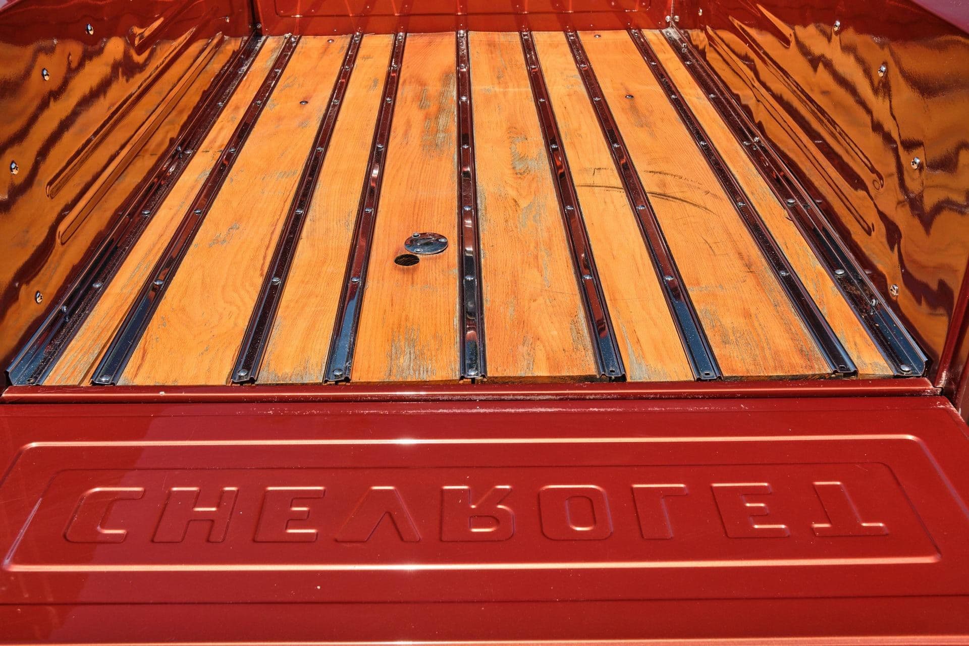 1959 Chevrolet Apache - Image 9