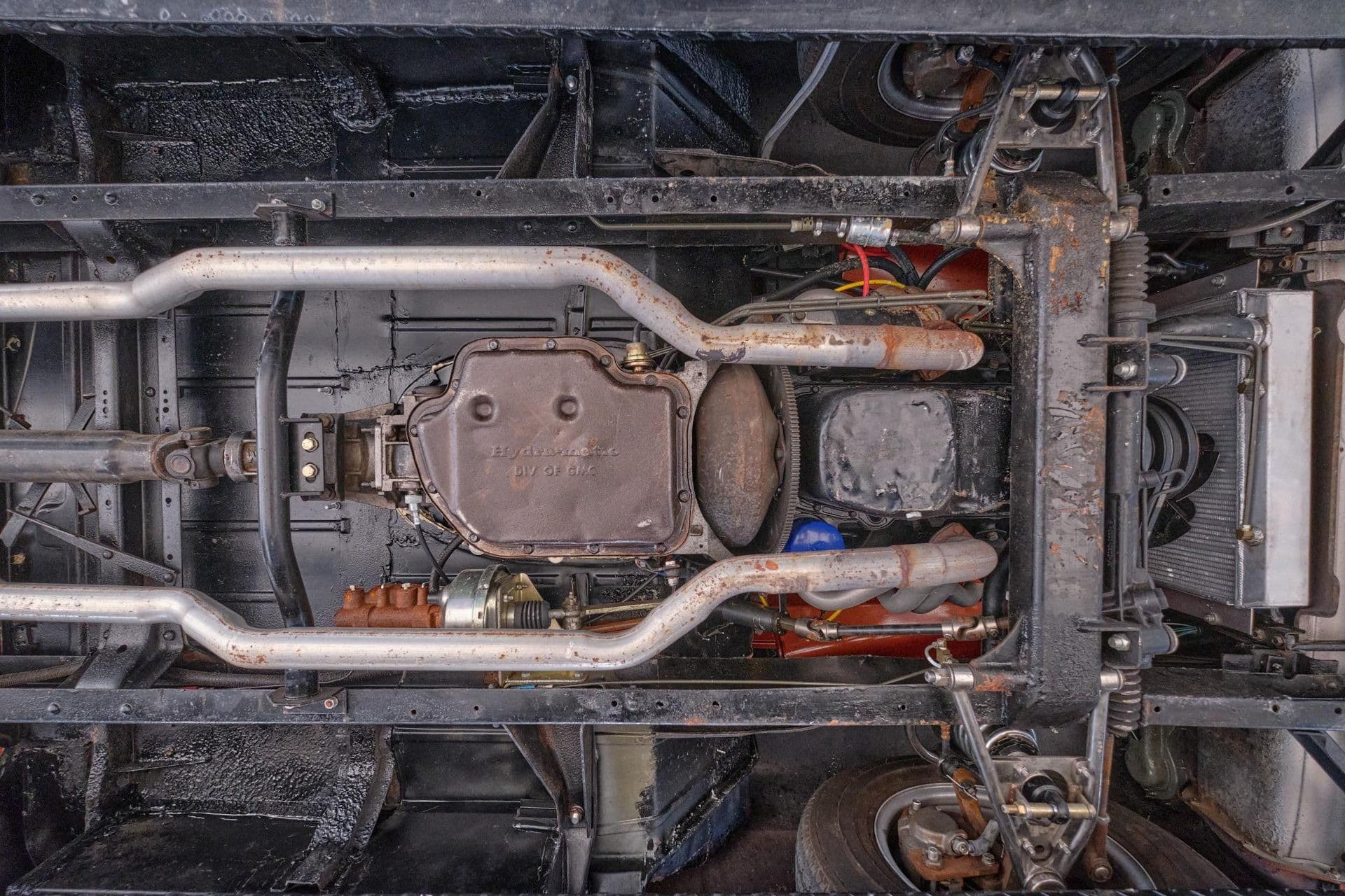 1959 Chevrolet Apache - Image 10