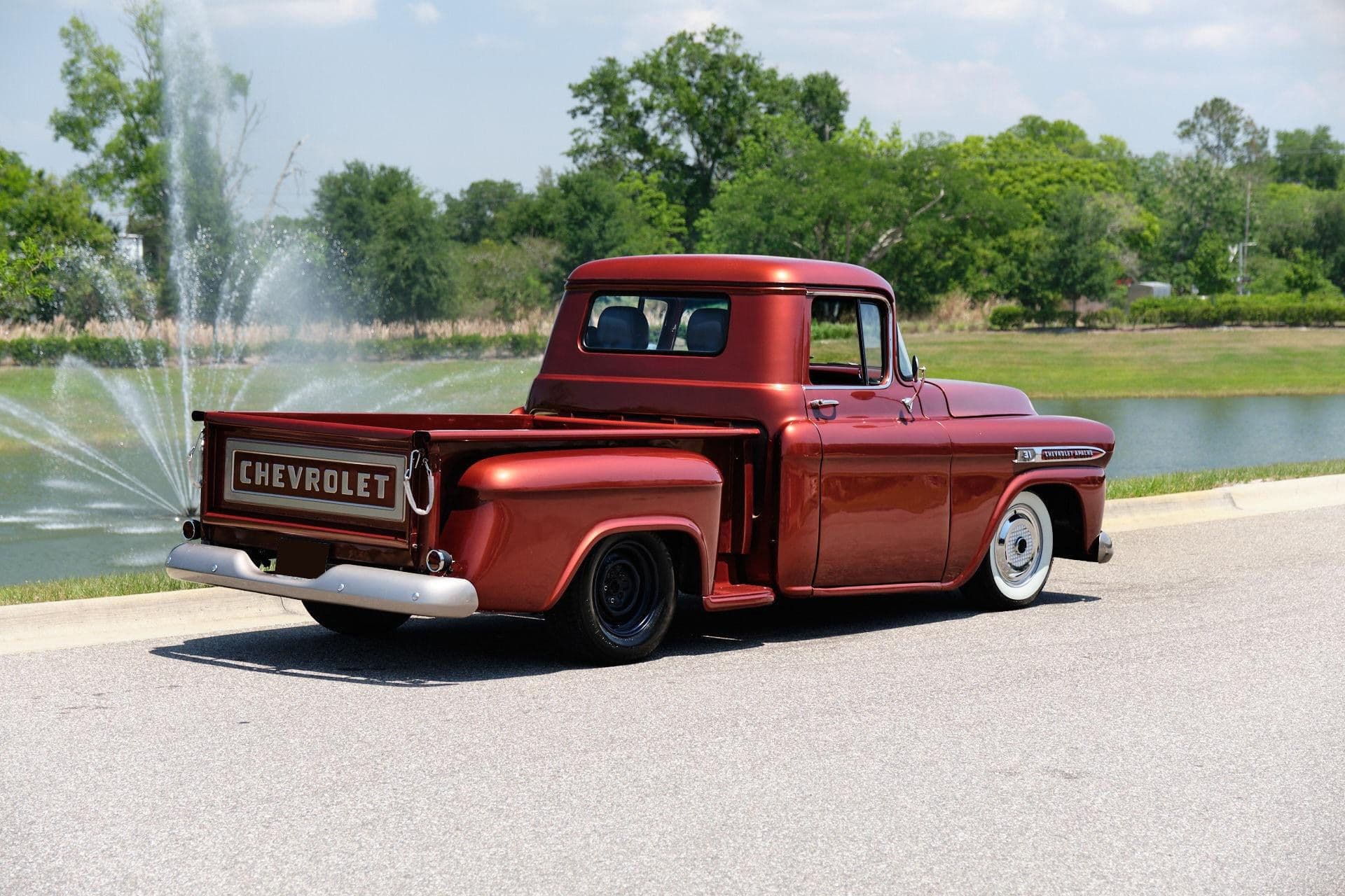 1959 Chevrolet Apache - Image 12