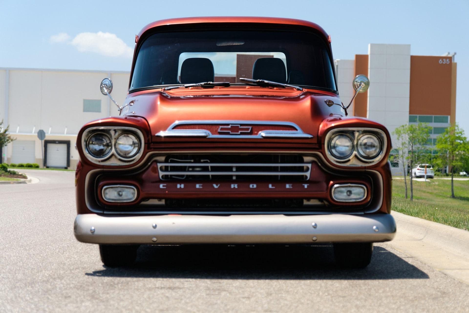 1959 Chevrolet Apache - Image 15