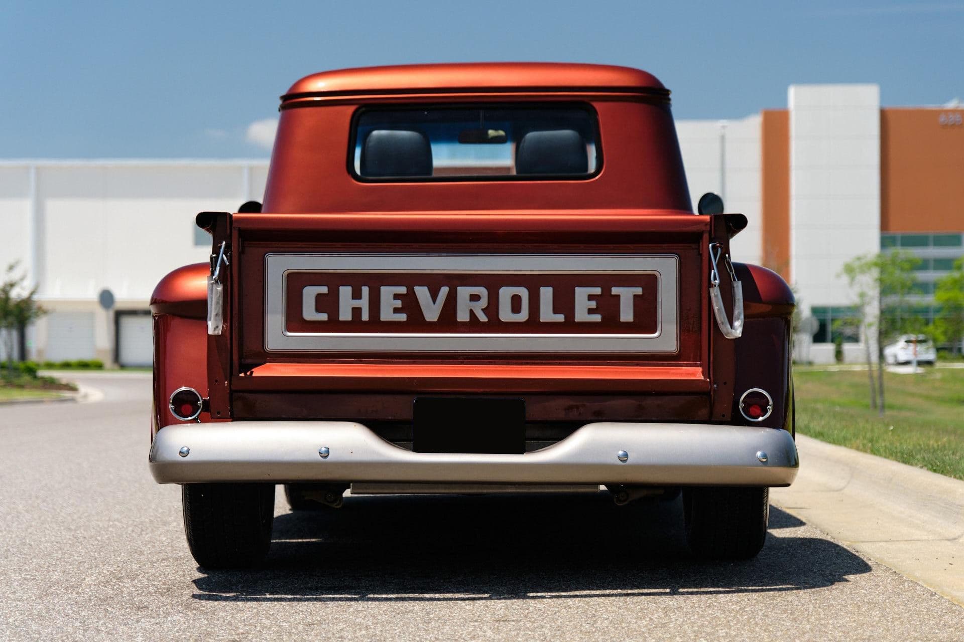 1959 Chevrolet Apache - Image 16