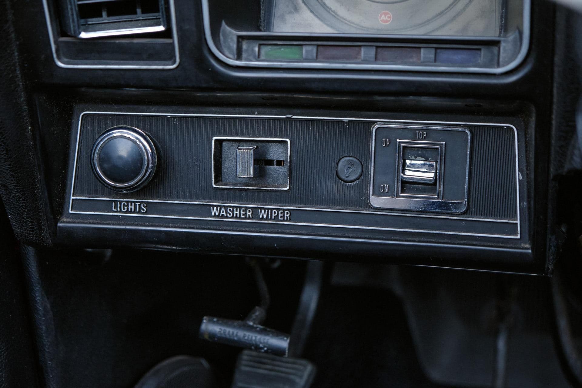 1969 Chevrolet Camaro - Image 4