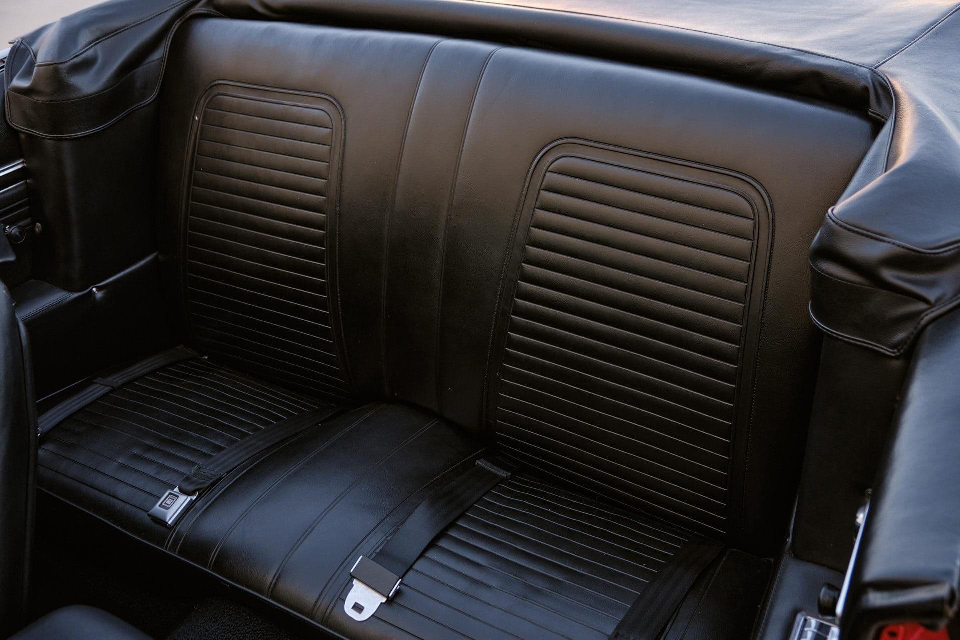 1969 Chevrolet Camaro - Image 5