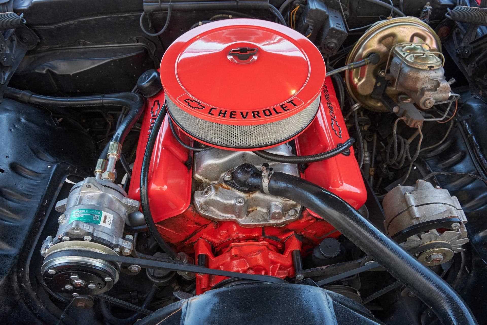 1969 Chevrolet Camaro - Image 6