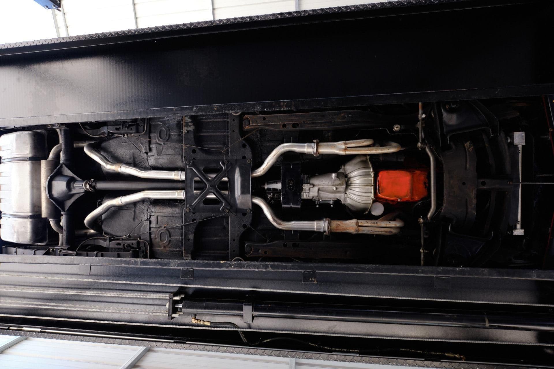 1969 Chevrolet Camaro - Image 7