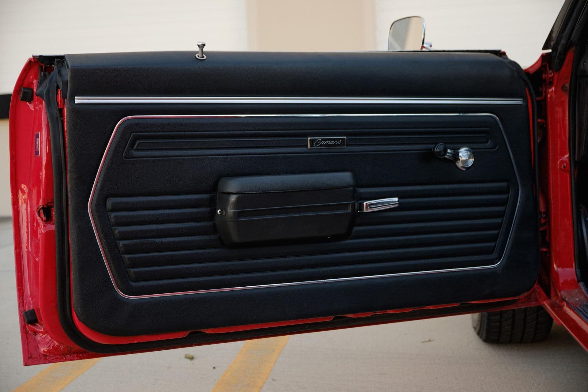 1969 Chevrolet Camaro - Image 13