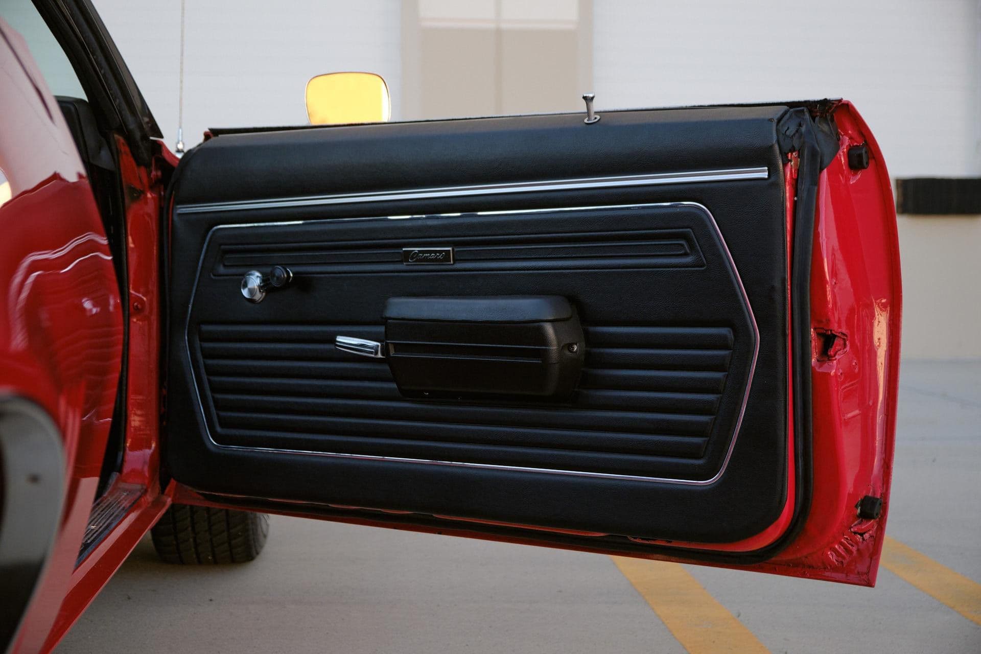 1969 Chevrolet Camaro - Image 14