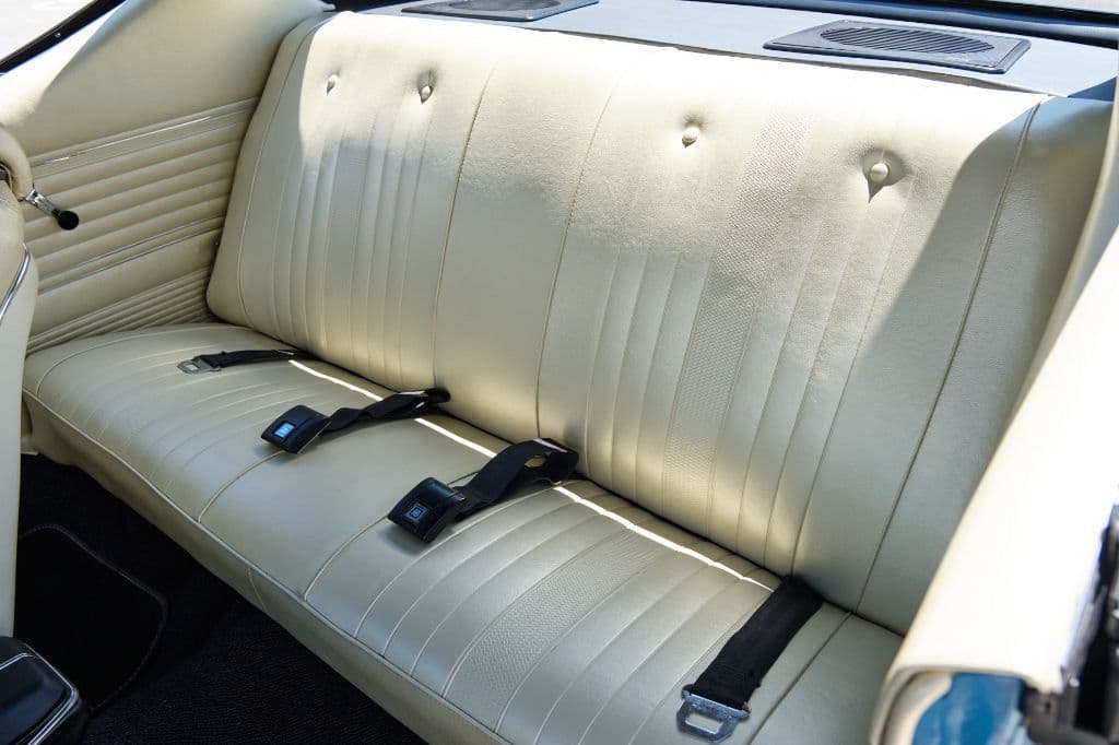 1969 Chevrolet Chevelle SS - Image 7