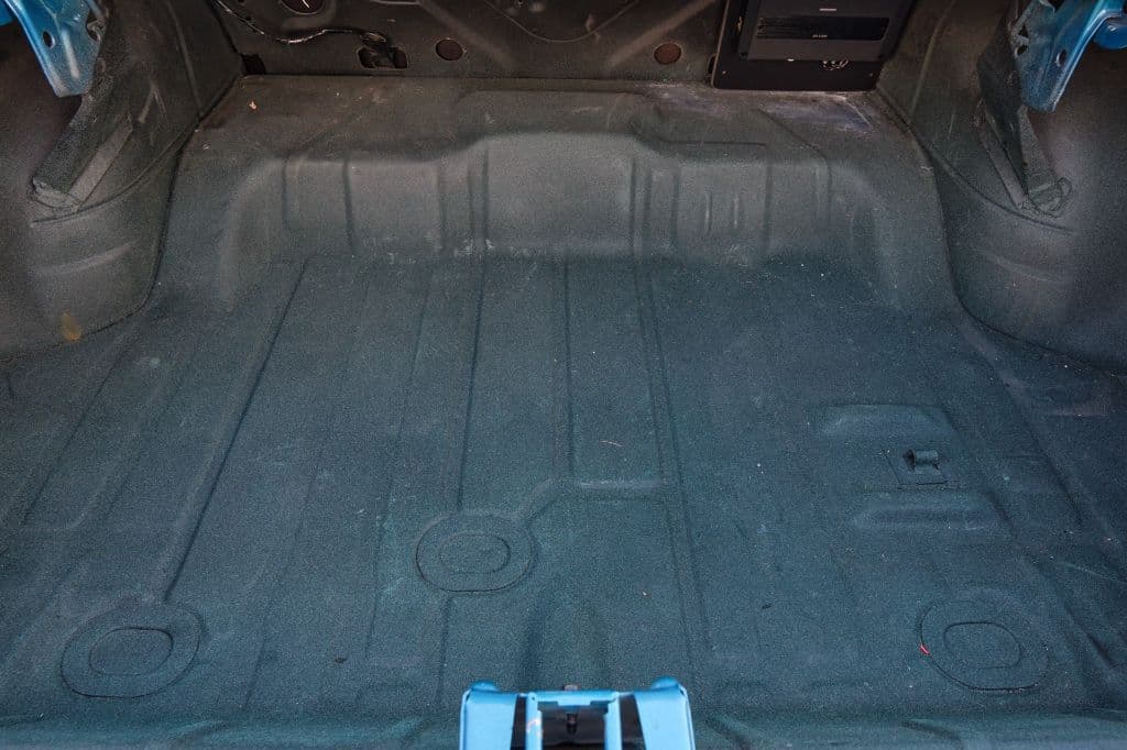 1969 Chevrolet Chevelle SS - Image 9