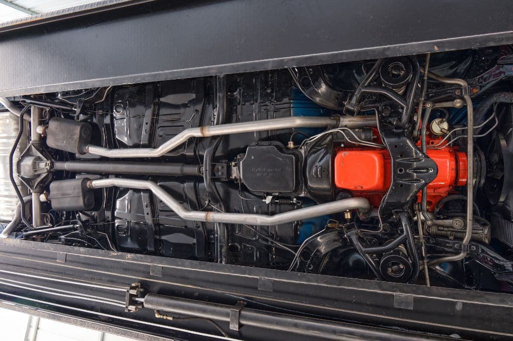 1969 Chevrolet Chevelle SS - Image 10