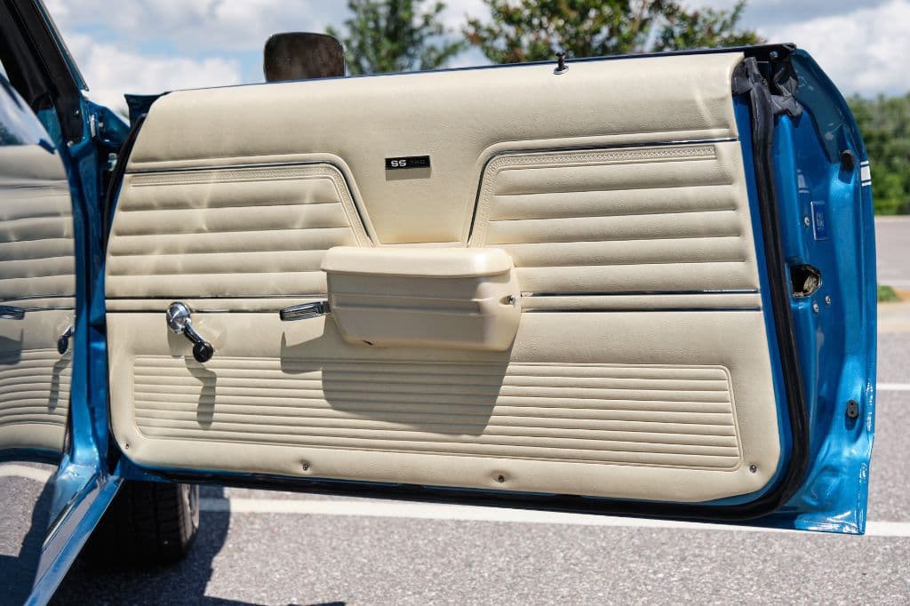 1969 Chevrolet Chevelle SS - Image 18