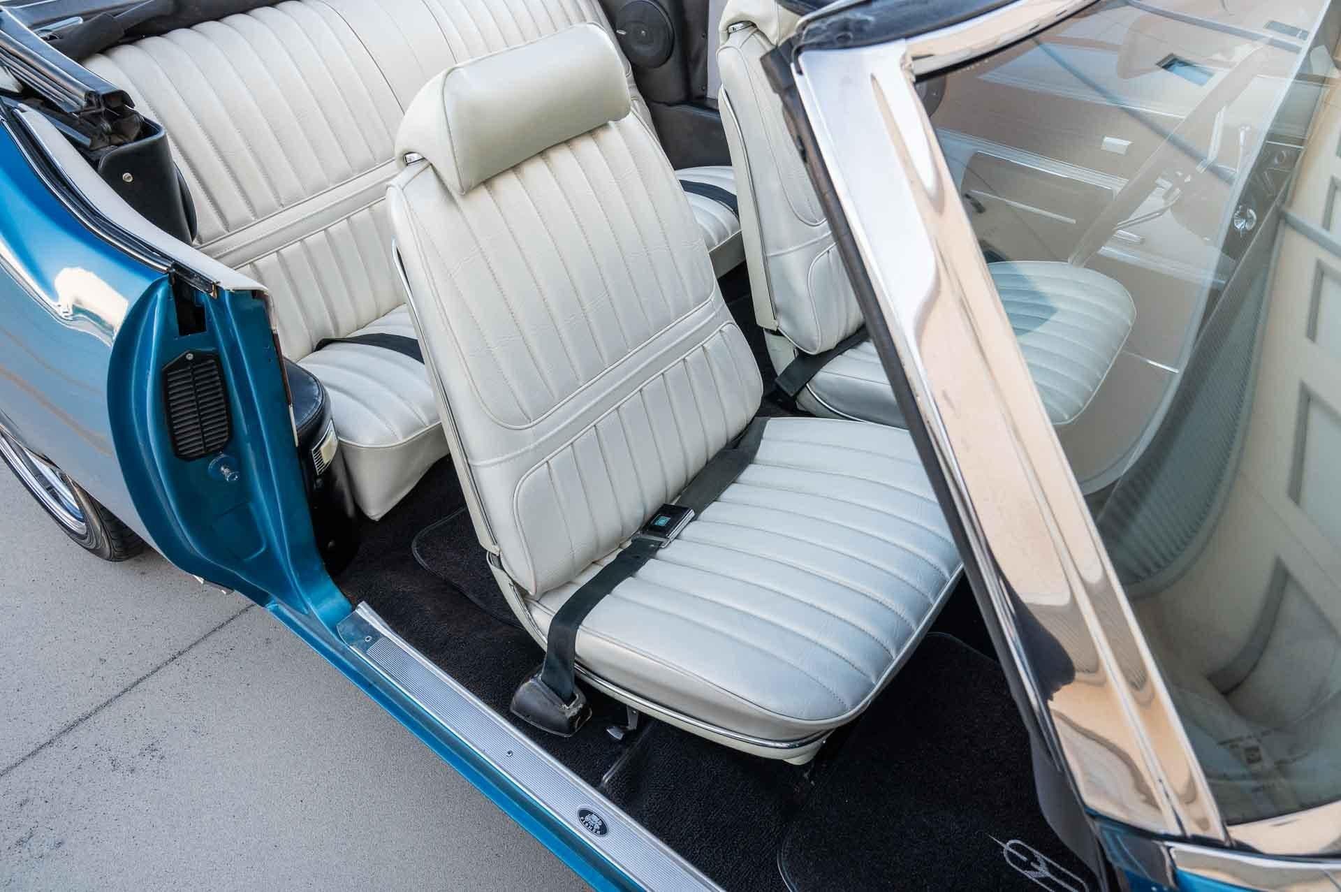 1971 Oldsmobile Cutlass - Image 5