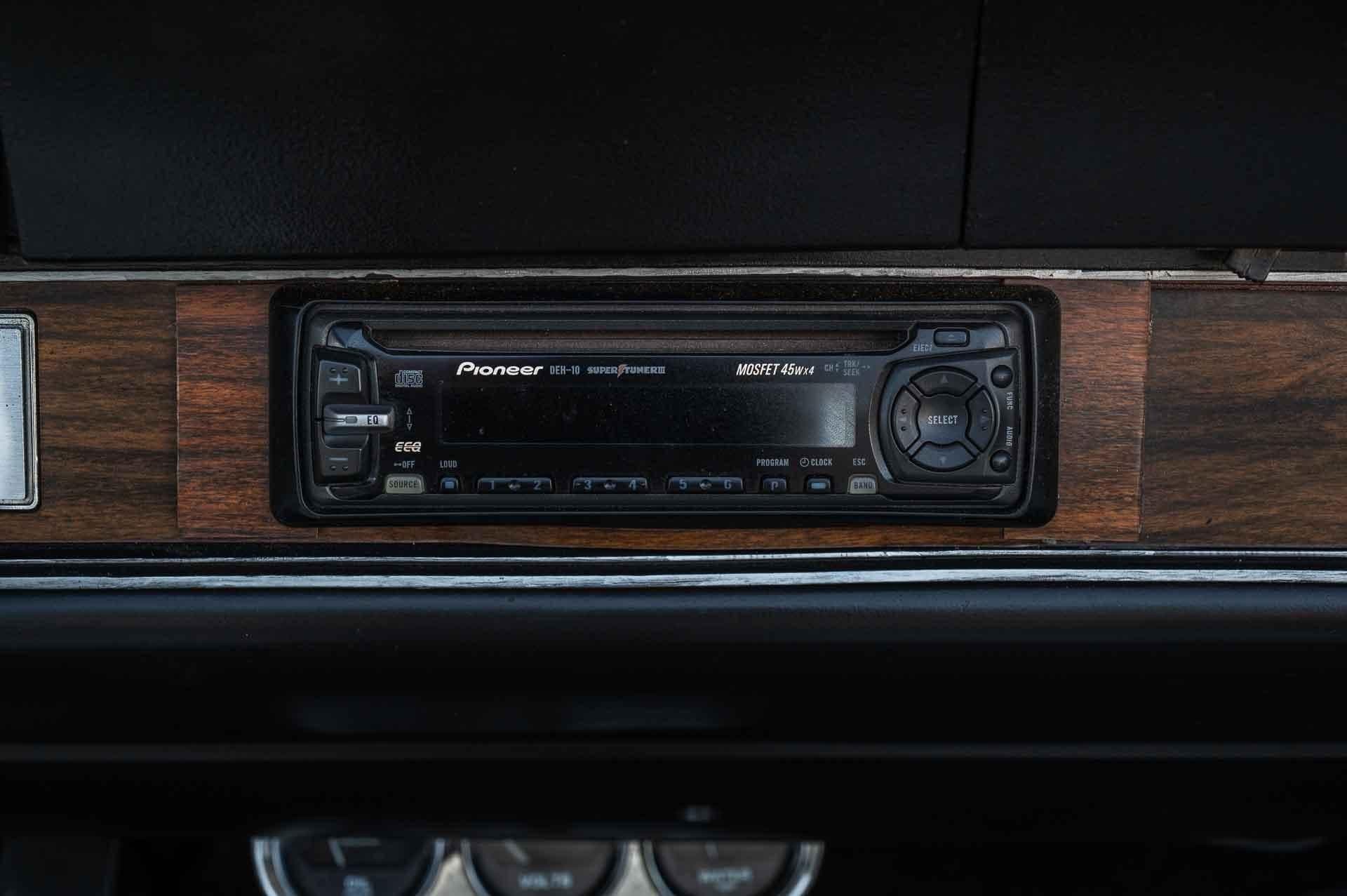 1971 Oldsmobile Cutlass - Image 8