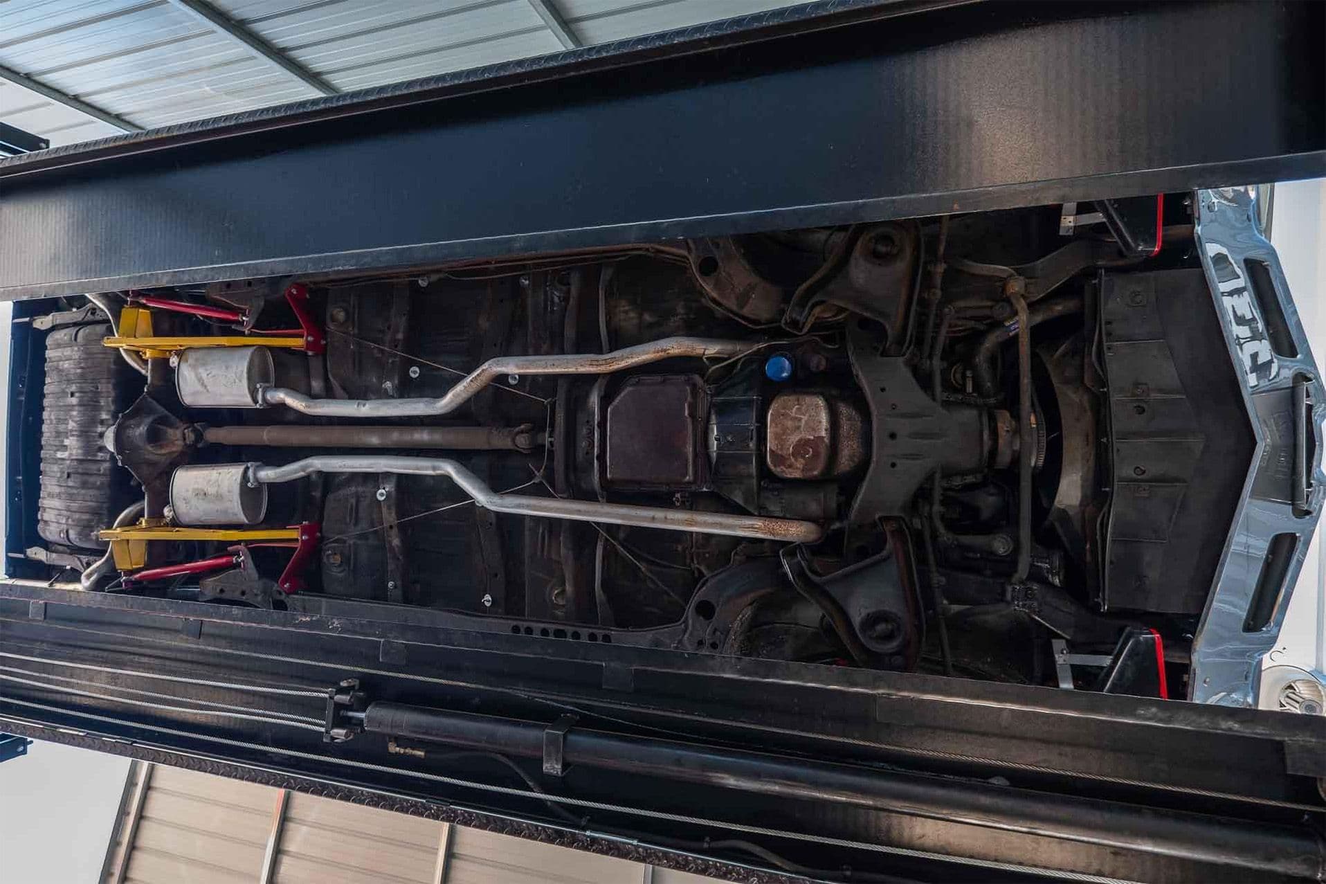 1971 Oldsmobile Cutlass - Image 10