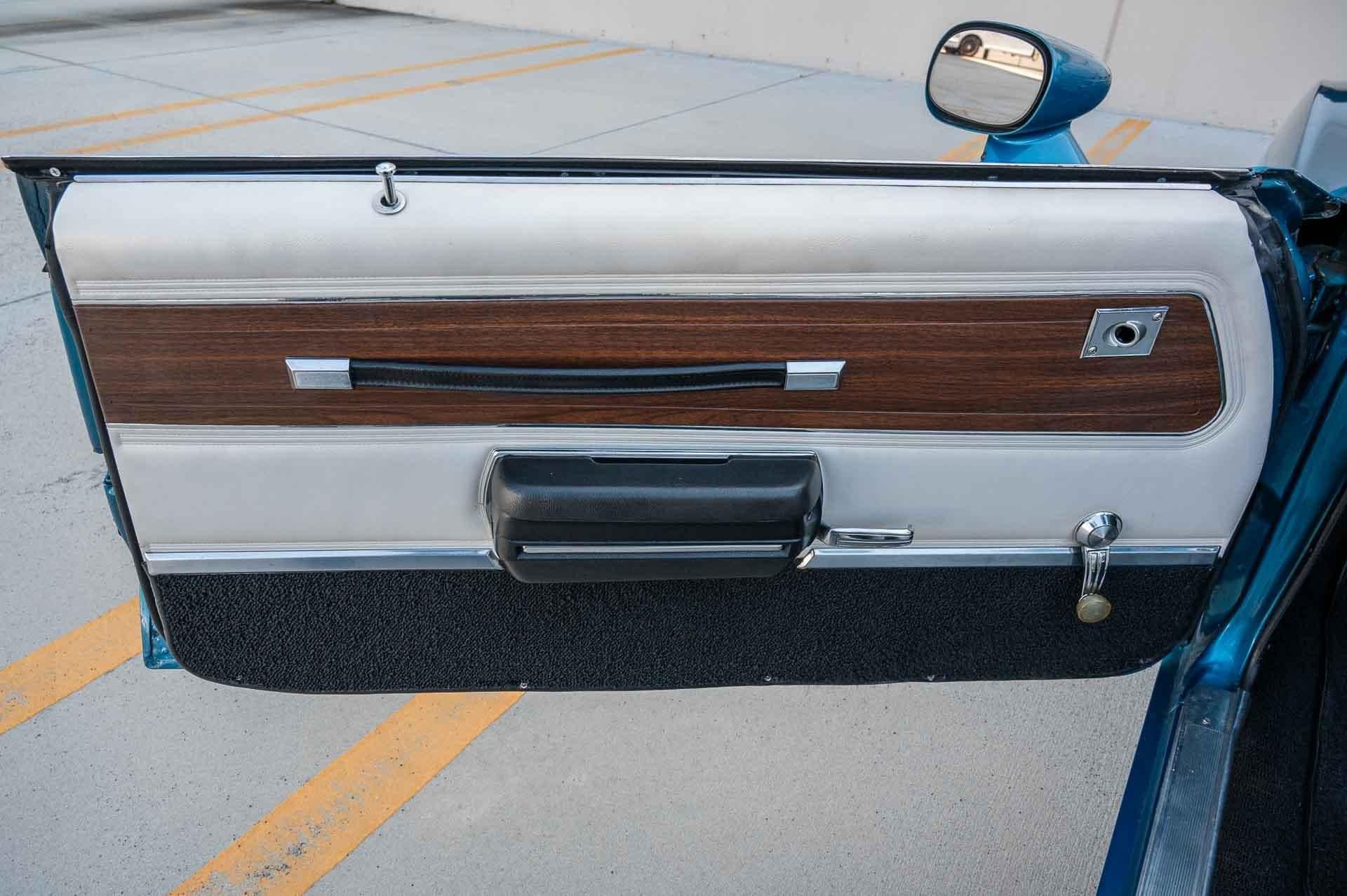 1971 Oldsmobile Cutlass - Image 17