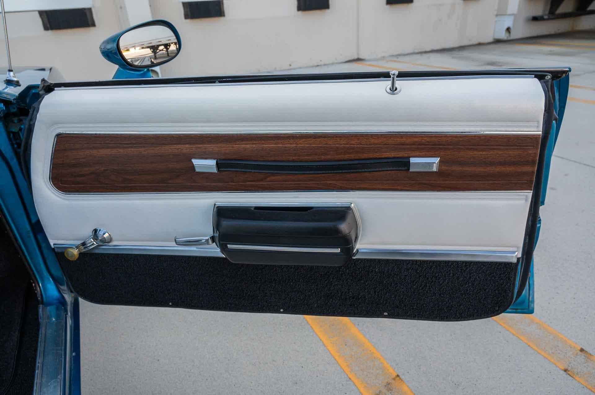 1971 Oldsmobile Cutlass - Image 18