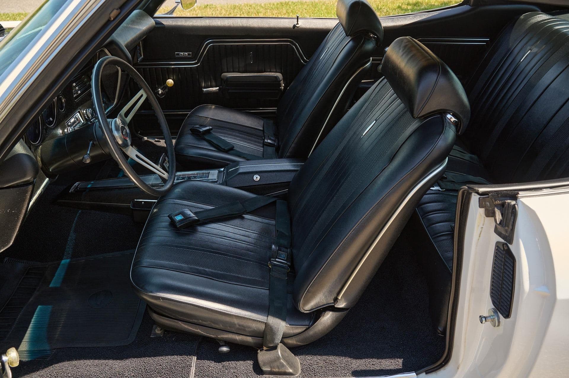 1970 Chevrolet Chevelle SS - Image 3